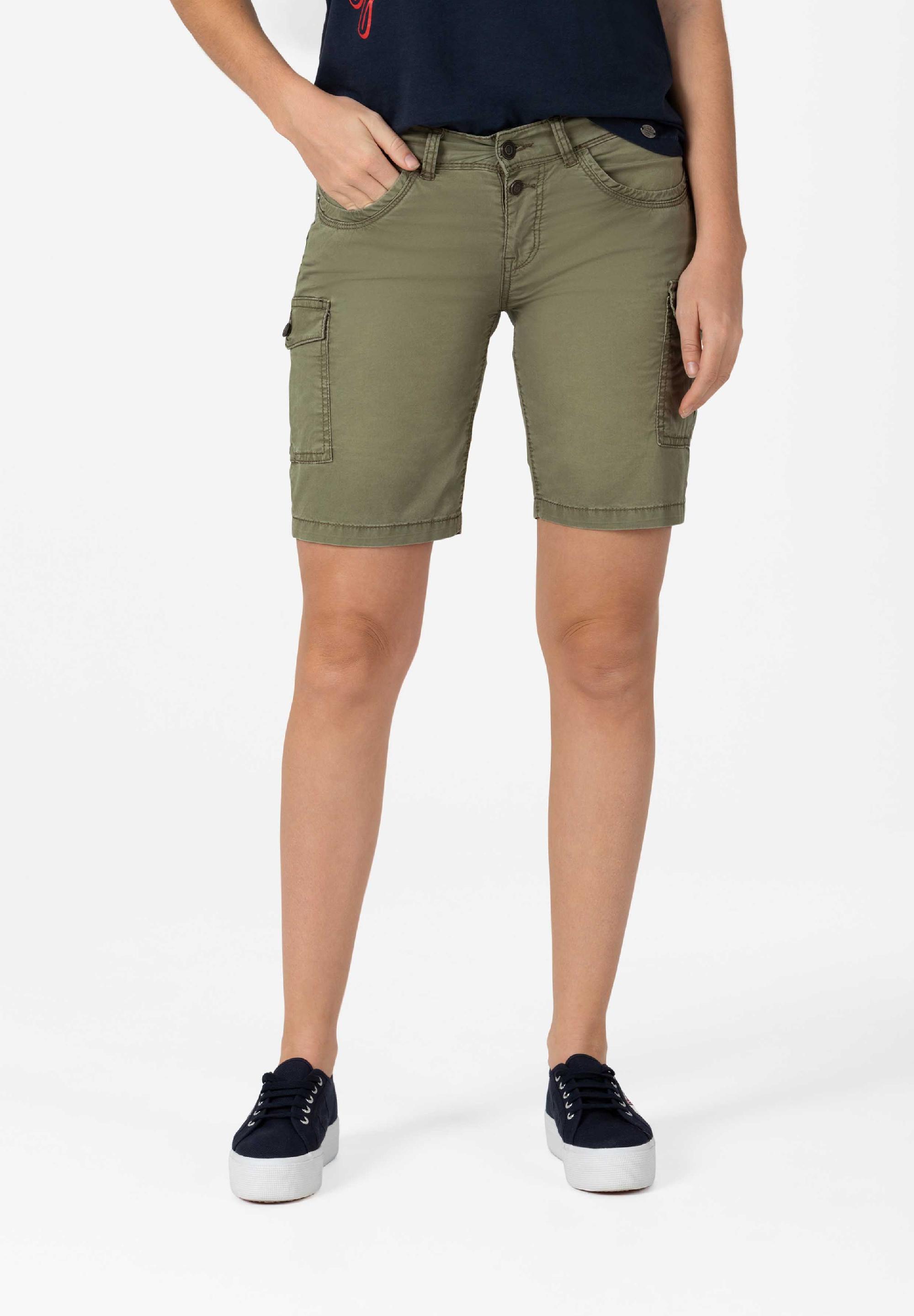 Slim NaliTZ Cargo Short