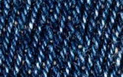 nice blue wash