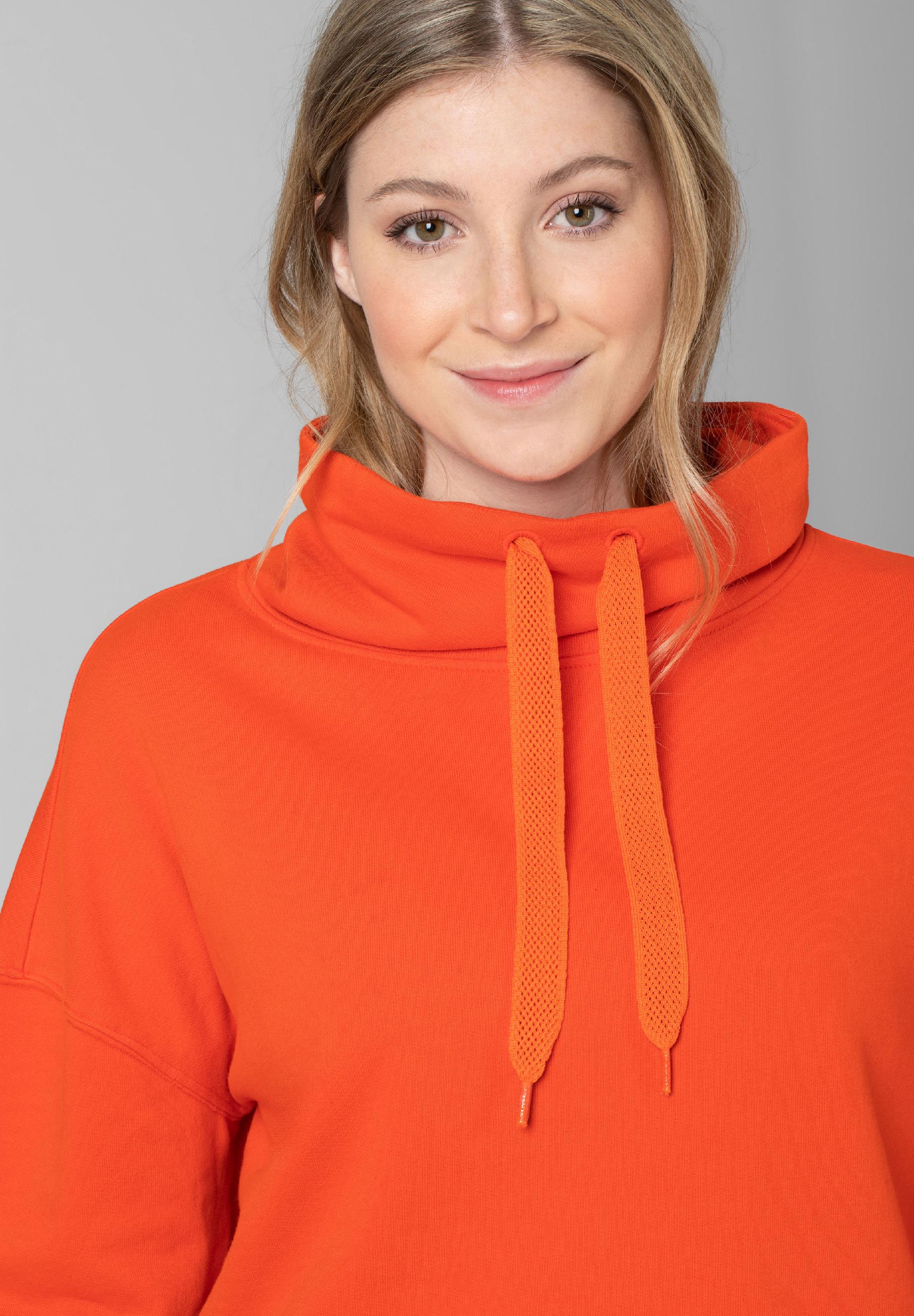 Sporty Sweater