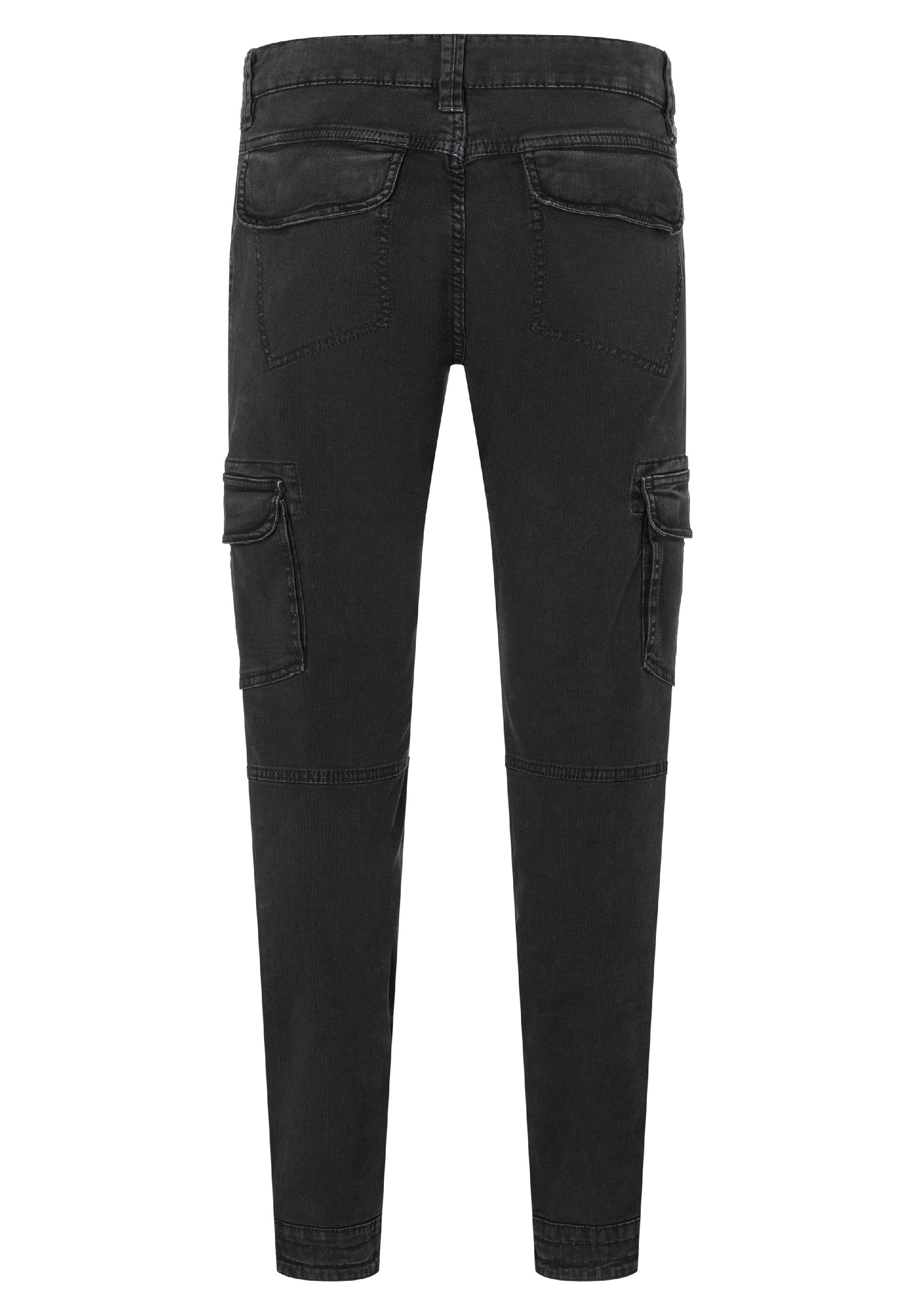 Regular BenTZ zipper