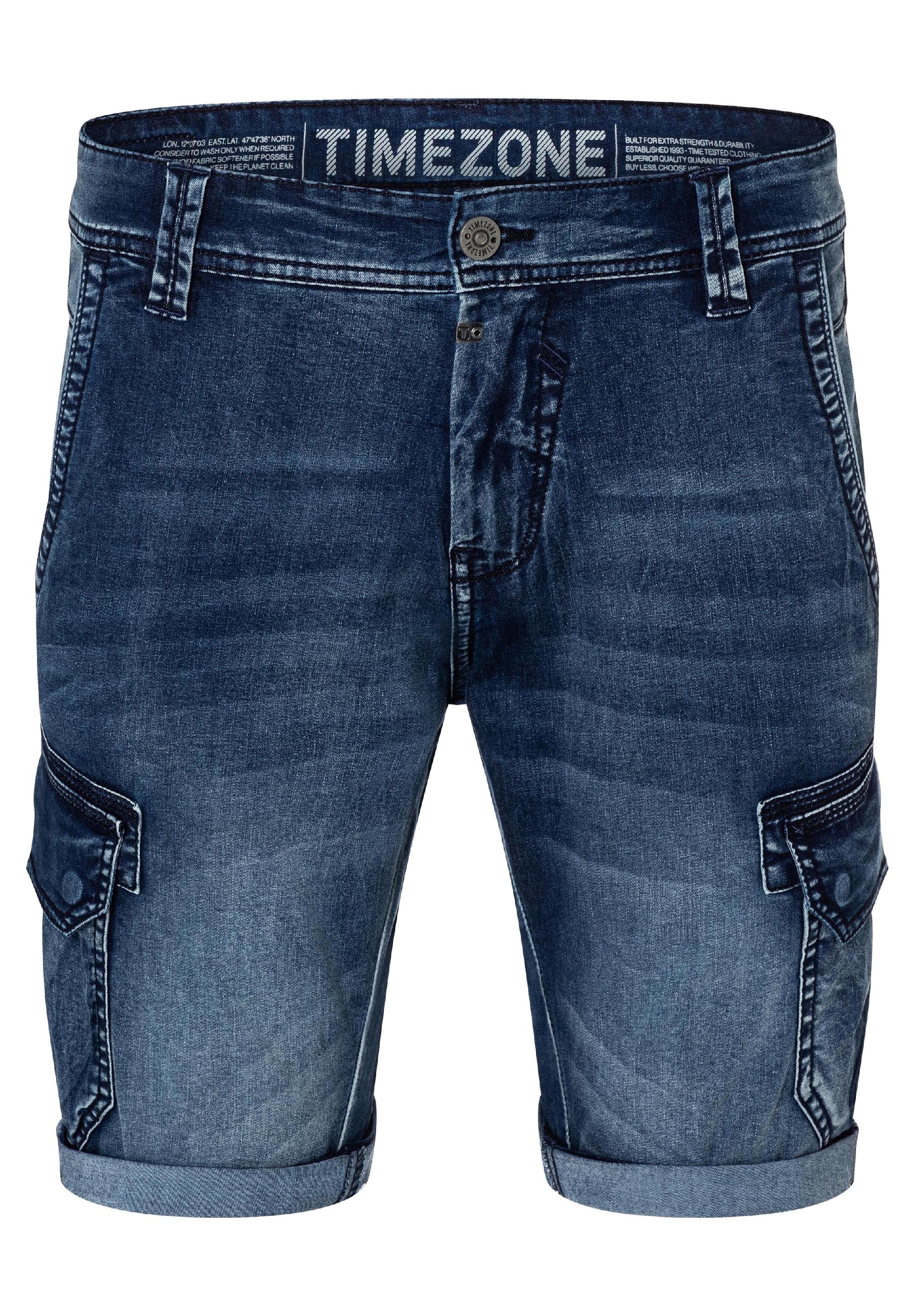 Slim StanleyTZ Short