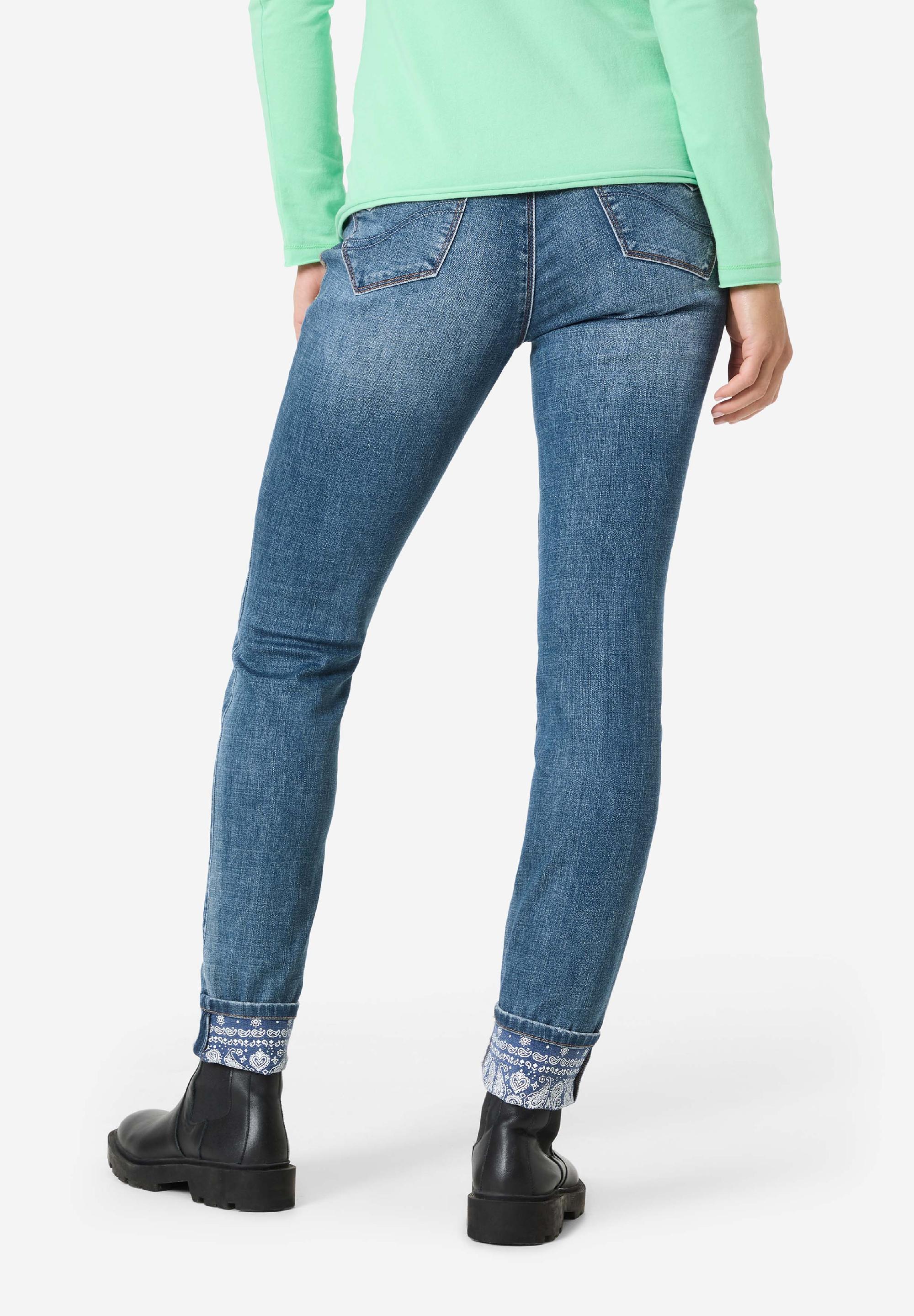 Slim EnyaTZ Womenshape