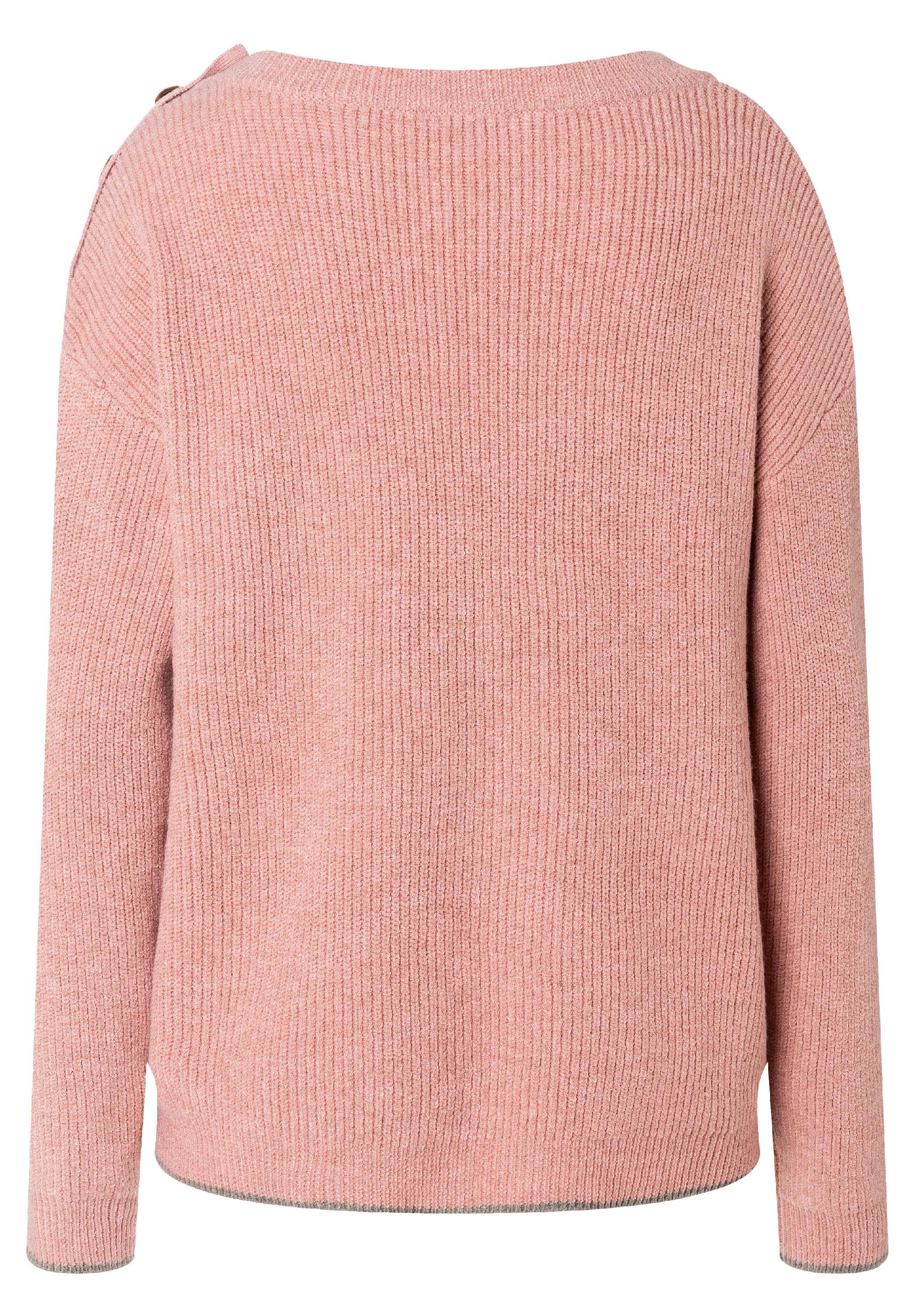 Easy Pullover