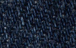 sea blue aged wash