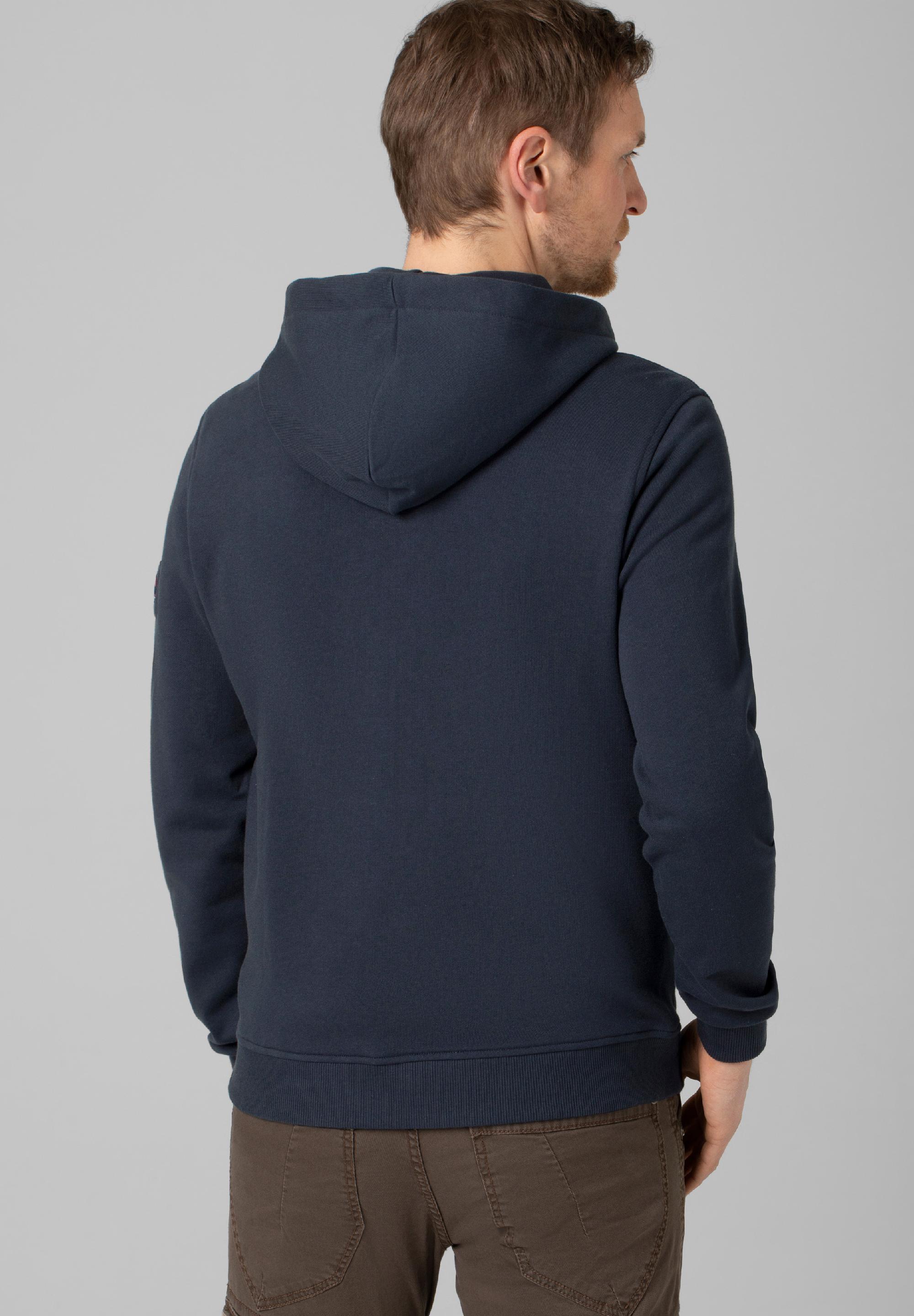 Hoody Jacket