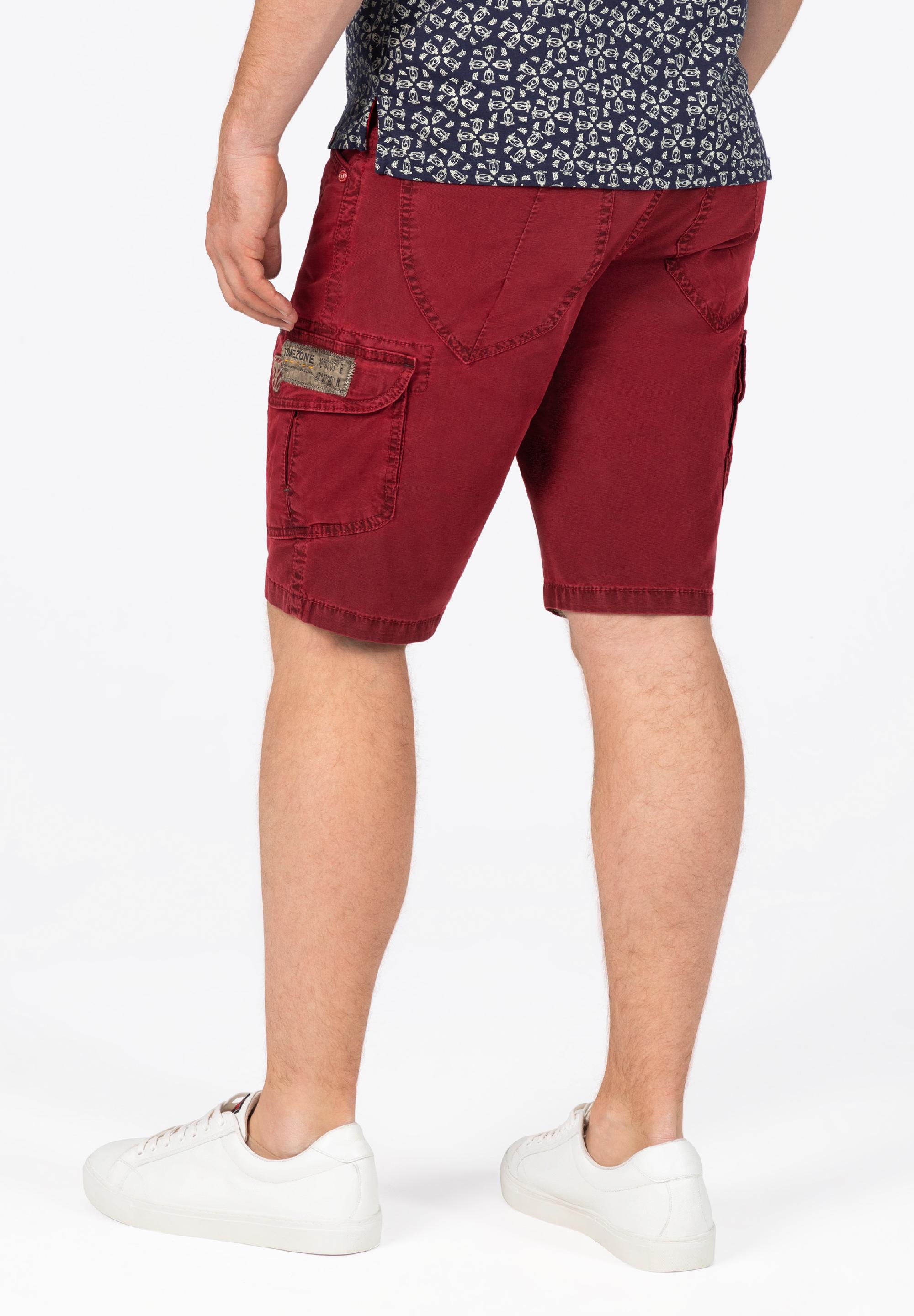 Regular RykerTZ Short