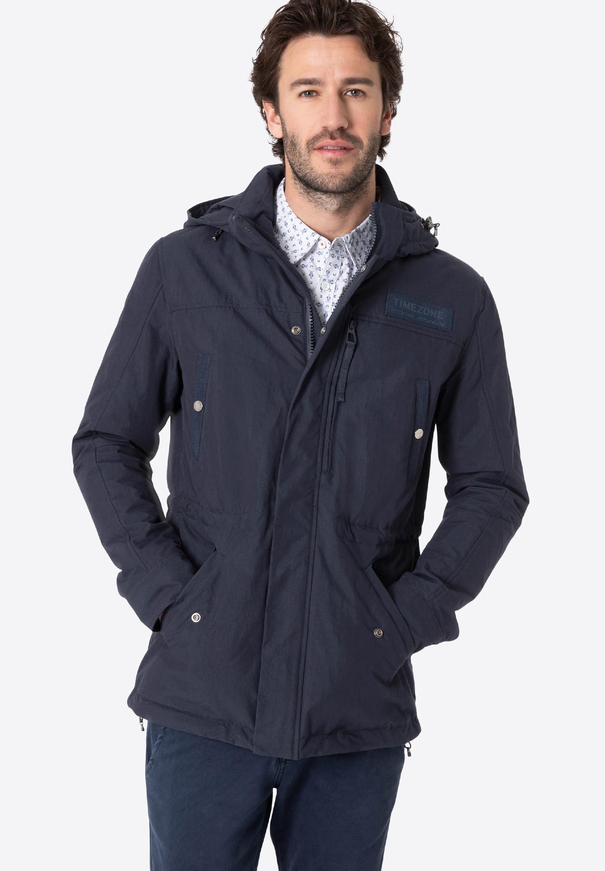 Tech Parka