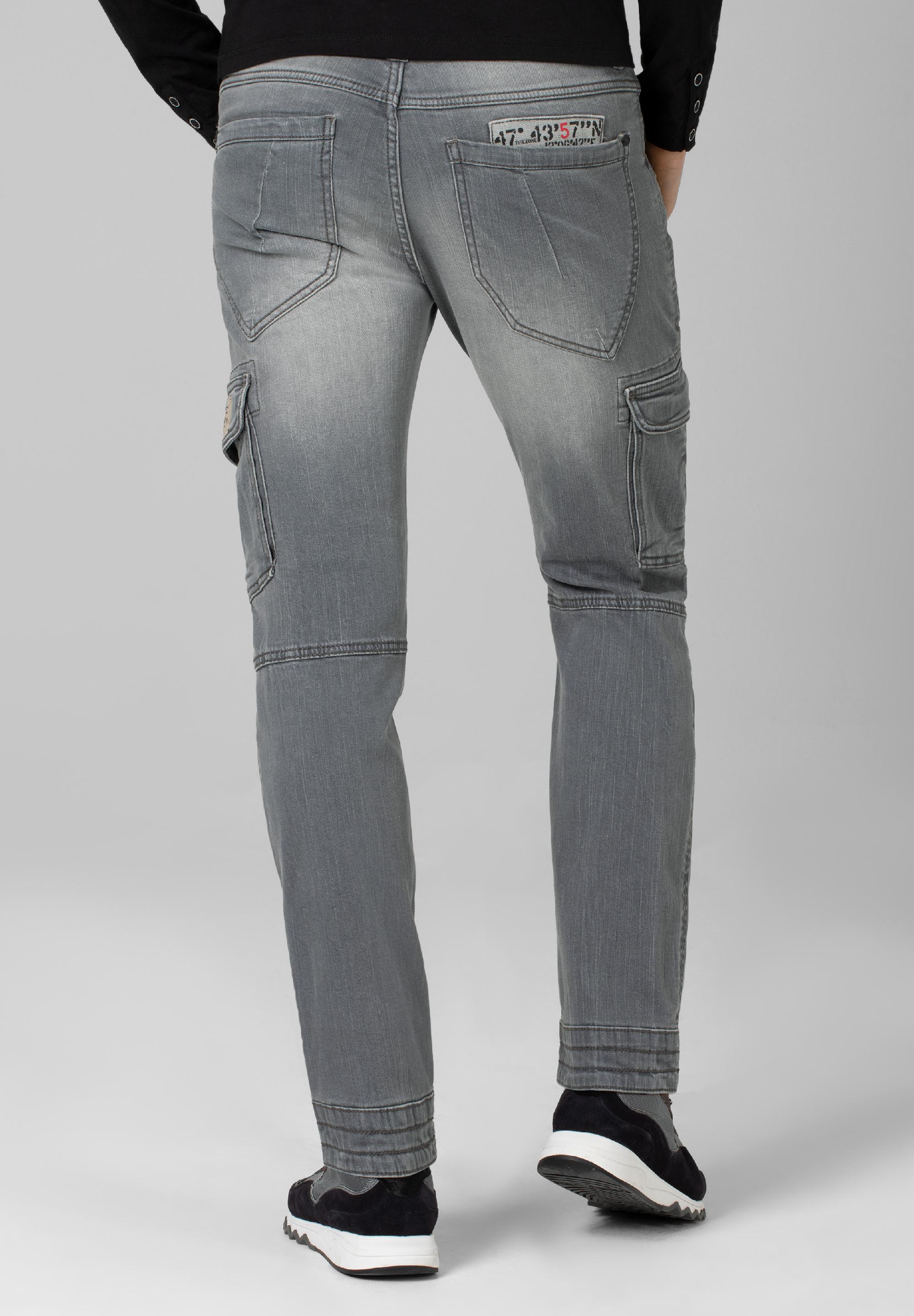 Regular RogerTZ zipper