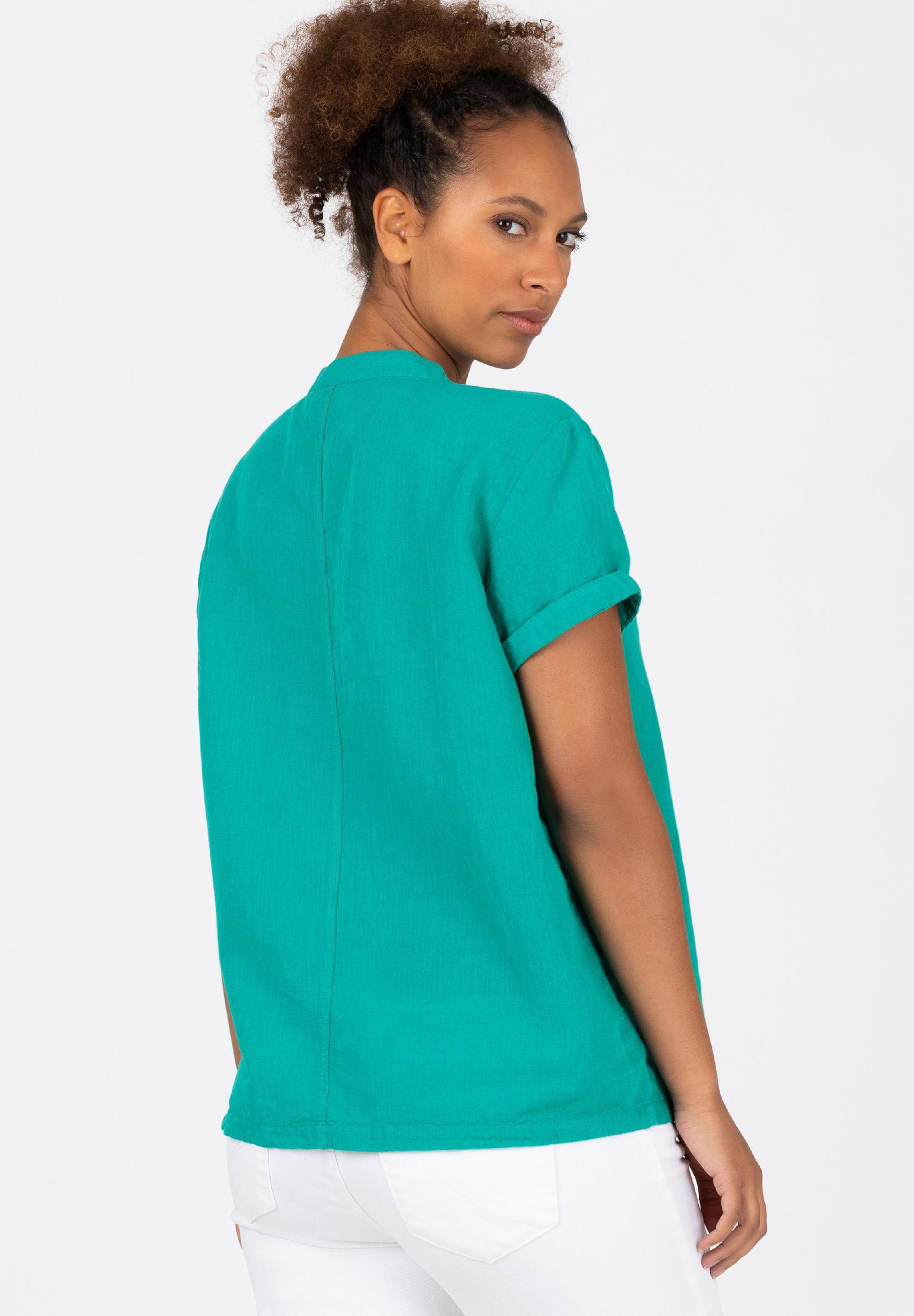 Simple Blouse