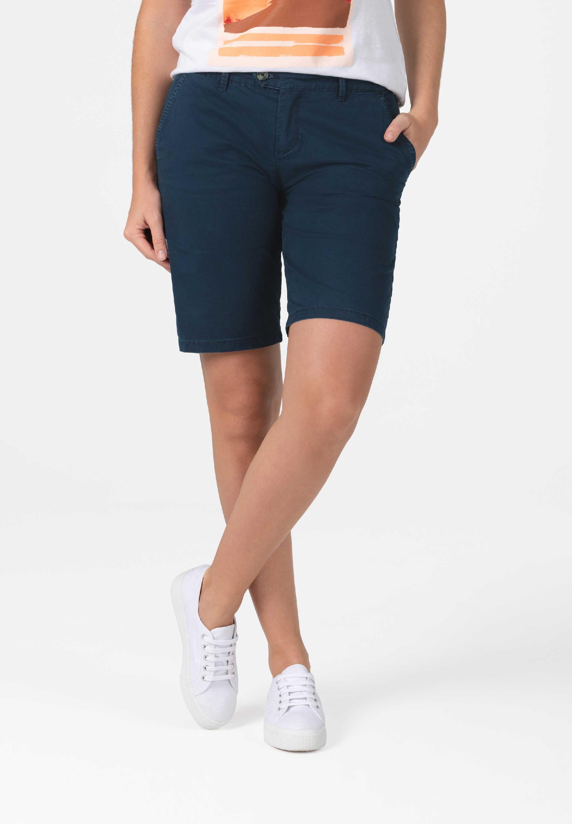 Regular DaliaTZ Short