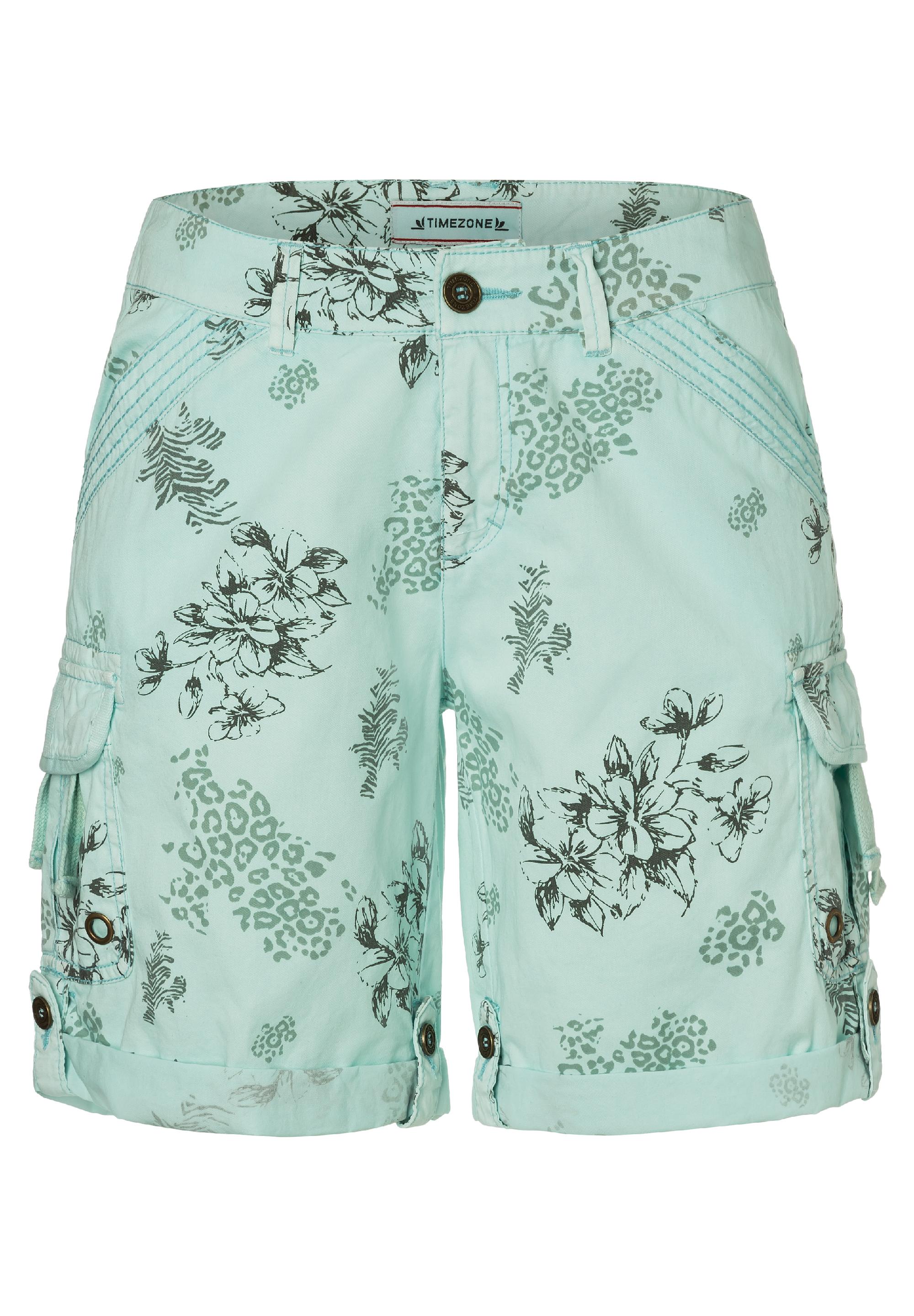 Loose KatinkaTZ Short print