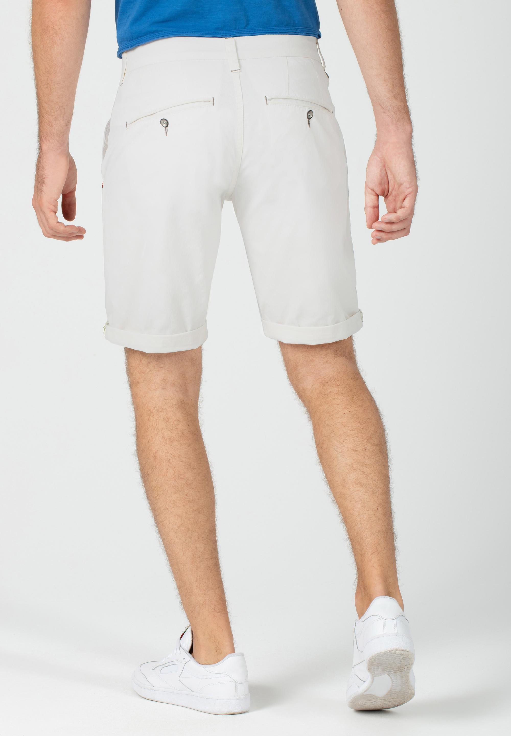 Slim JannoTZ Short