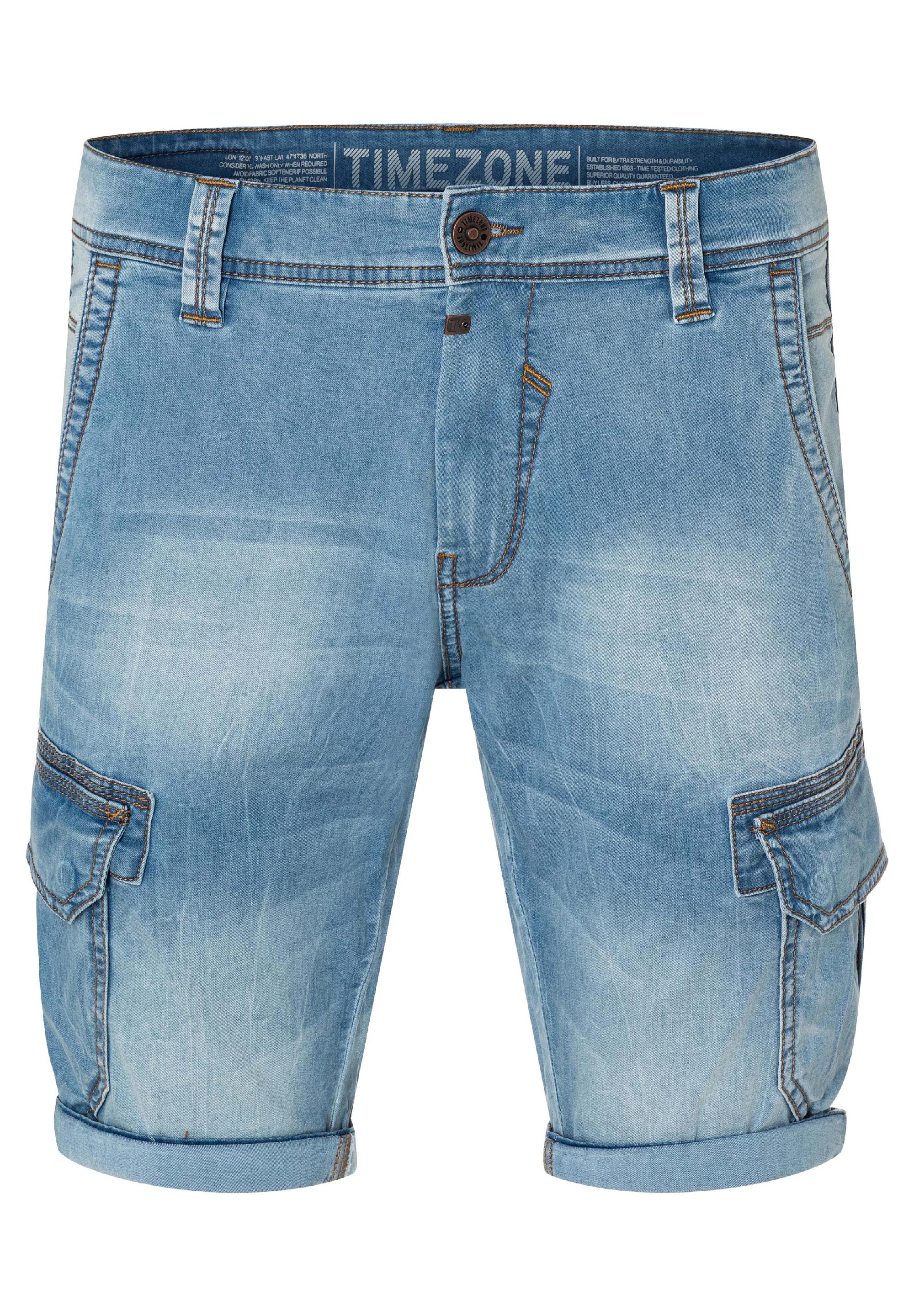 Slim StanleyTZ Short