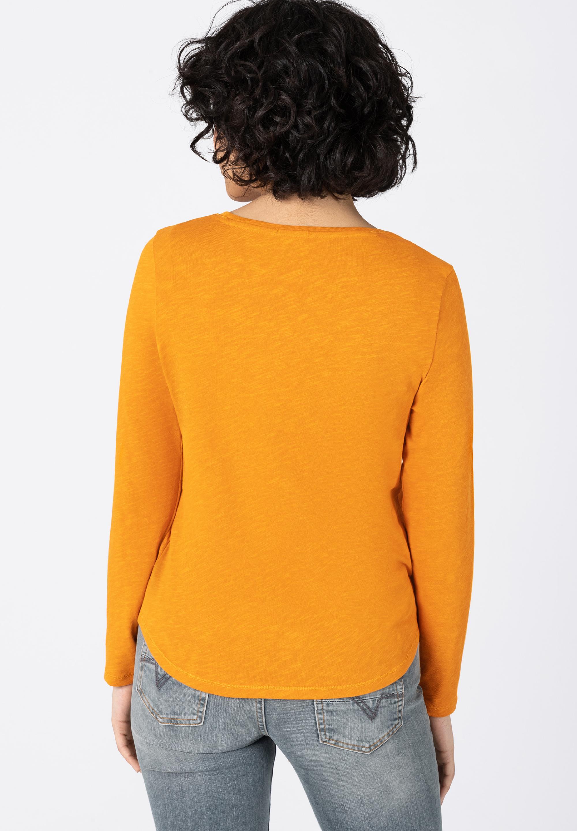 Essential Longsleeve