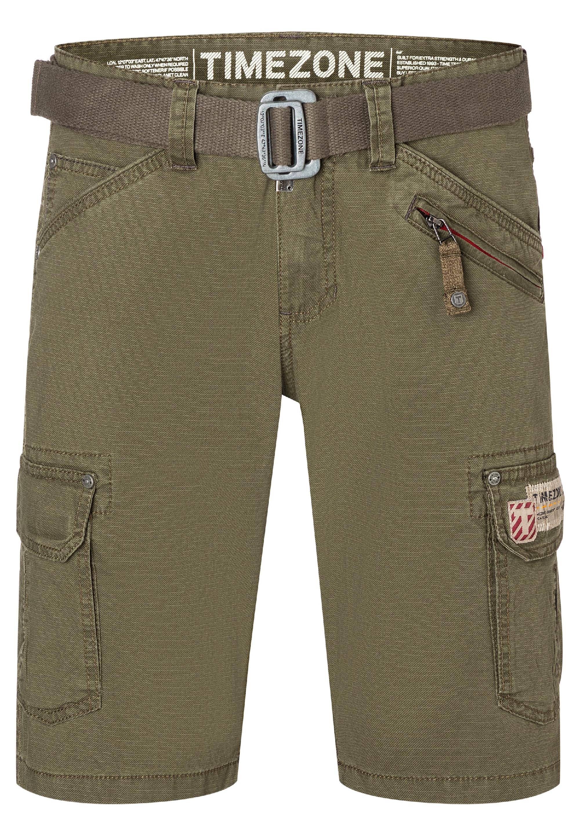 Regular RykerTZ zipper