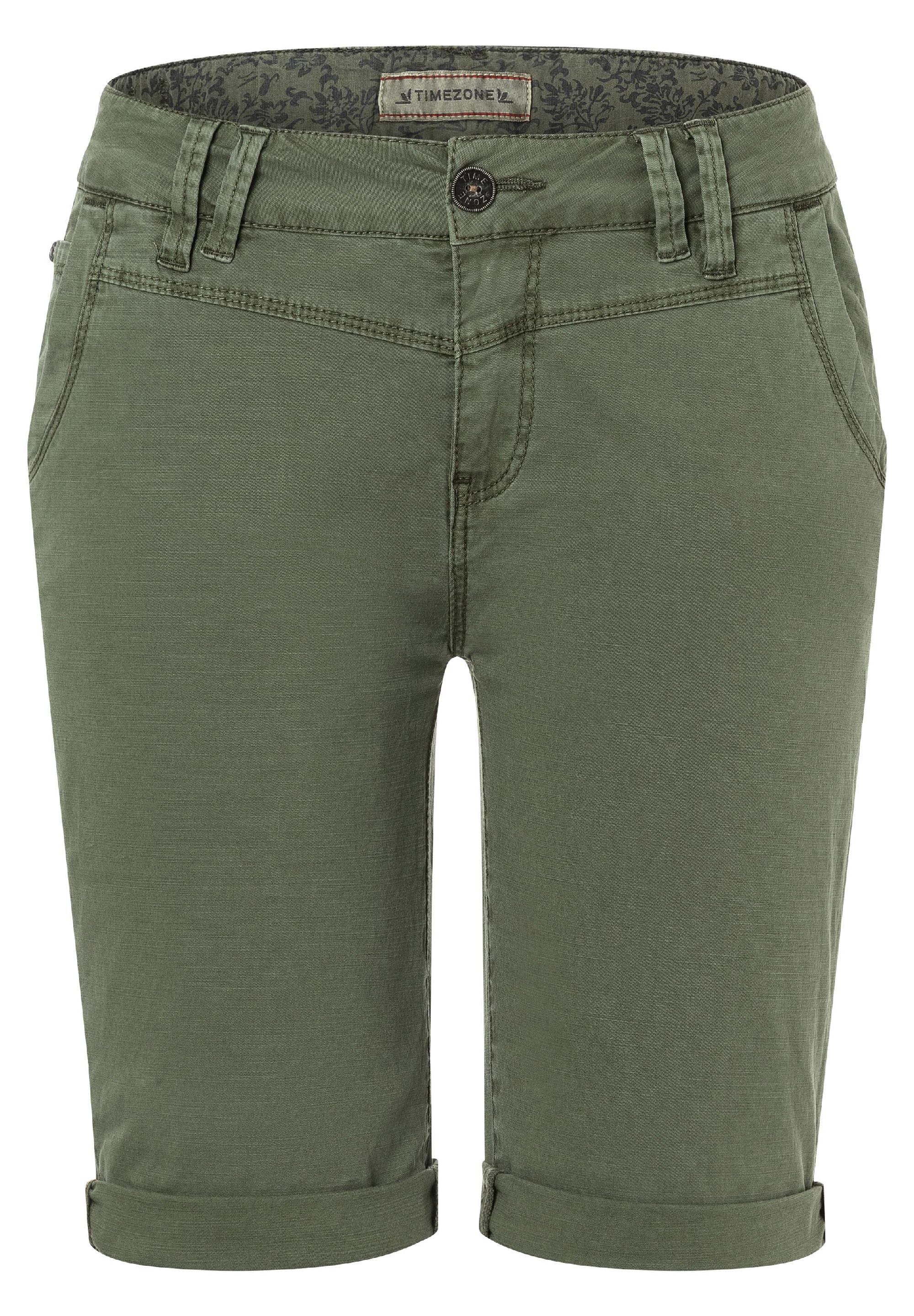 Slim NaliTZ Short