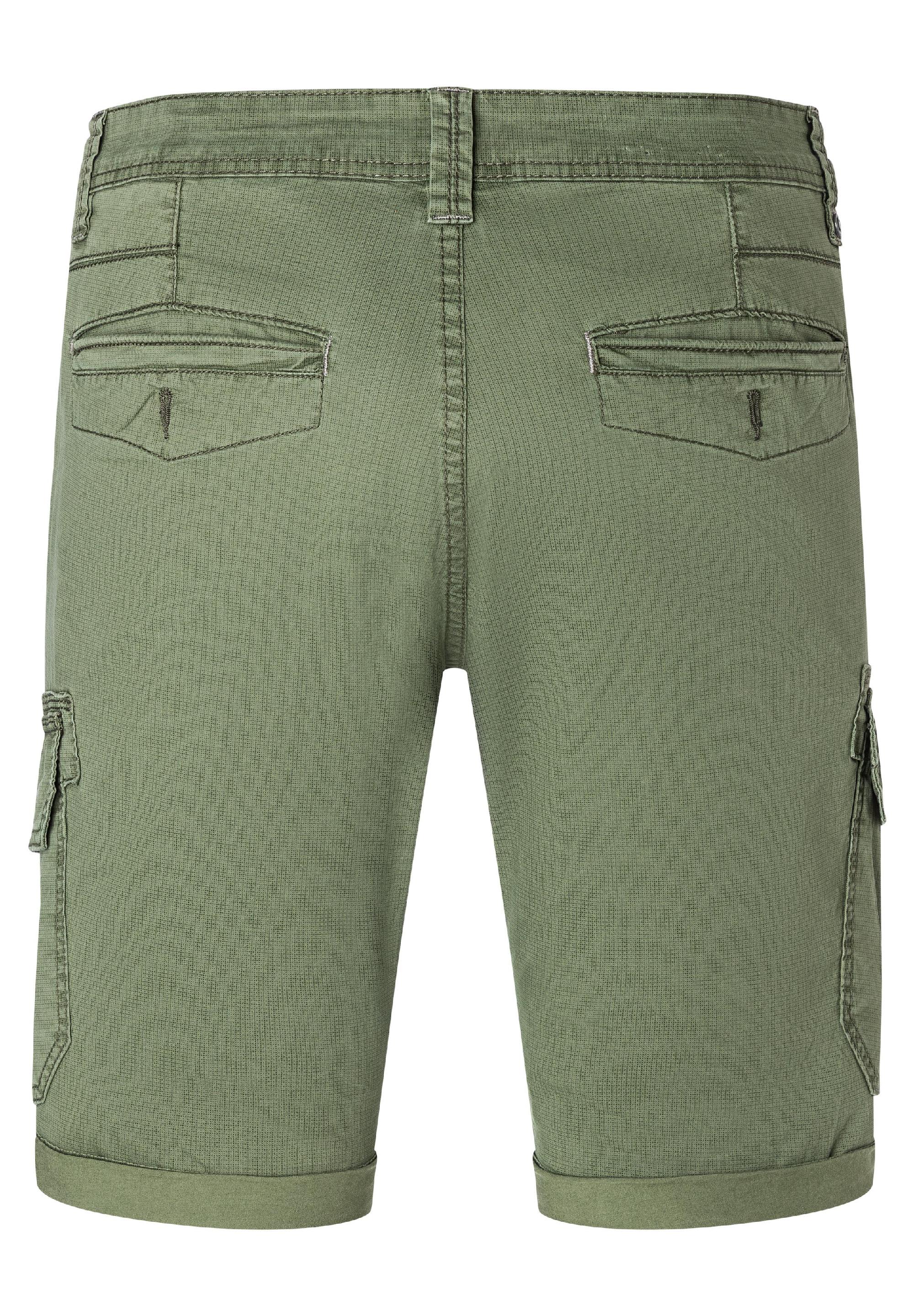 Slim StanleyTZ Short