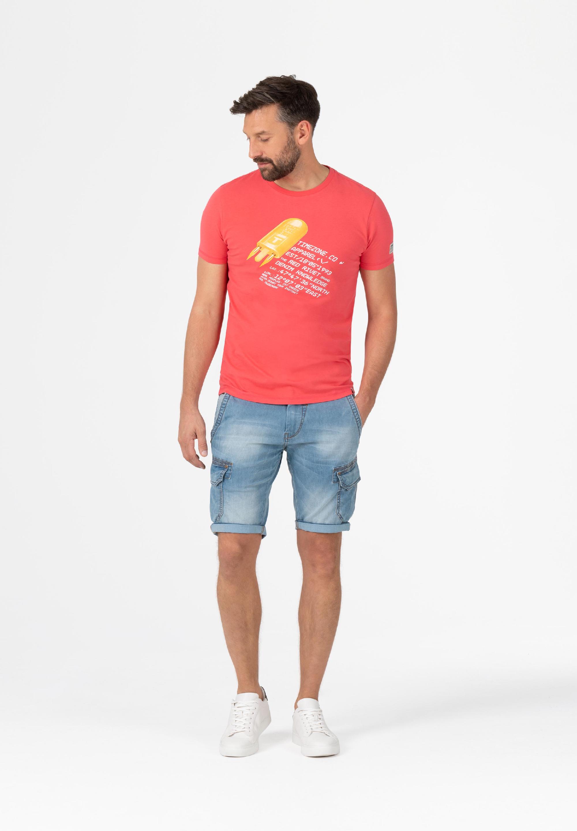 Slim StanleyTZ Short