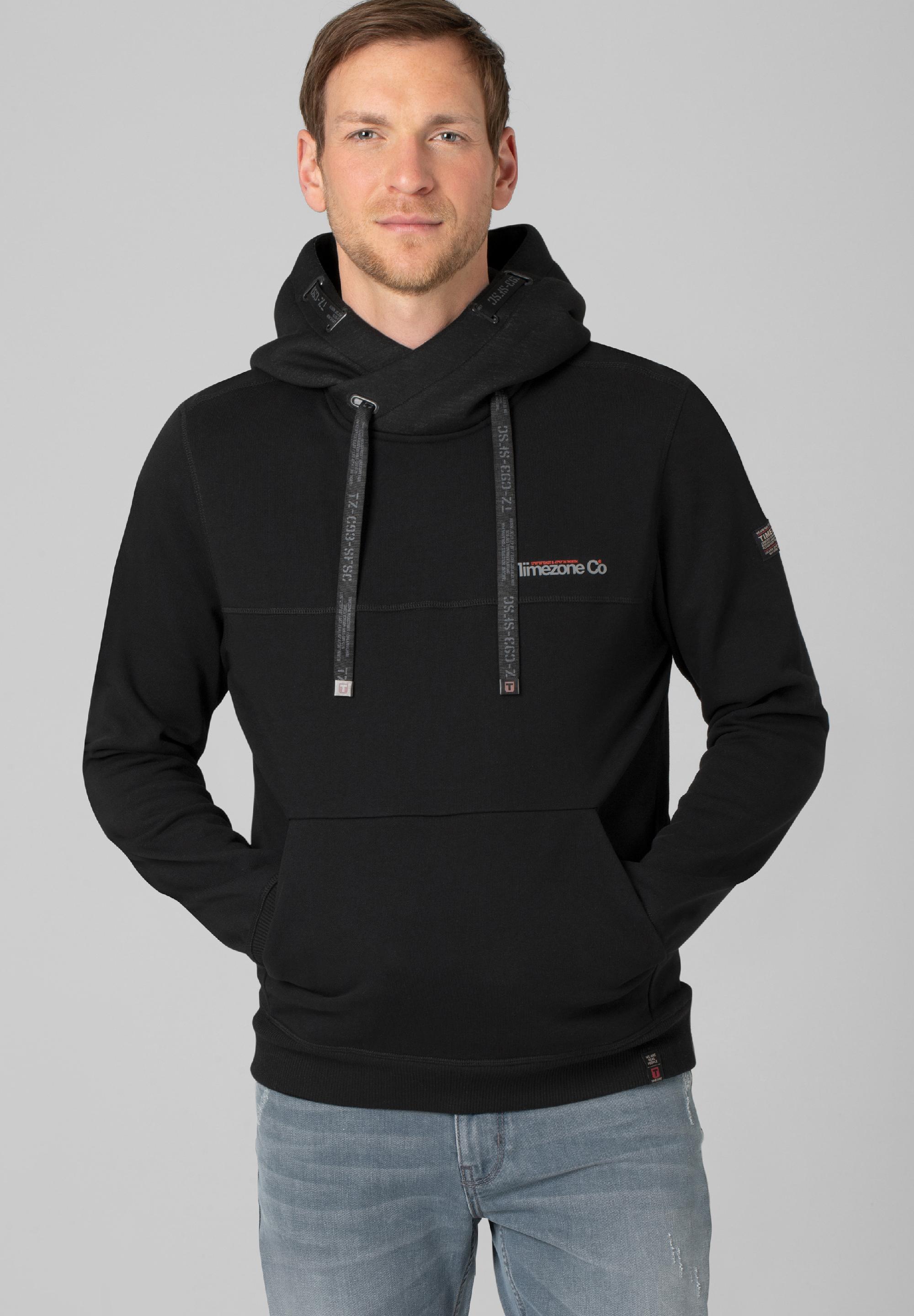 Hi-Tech Hoody