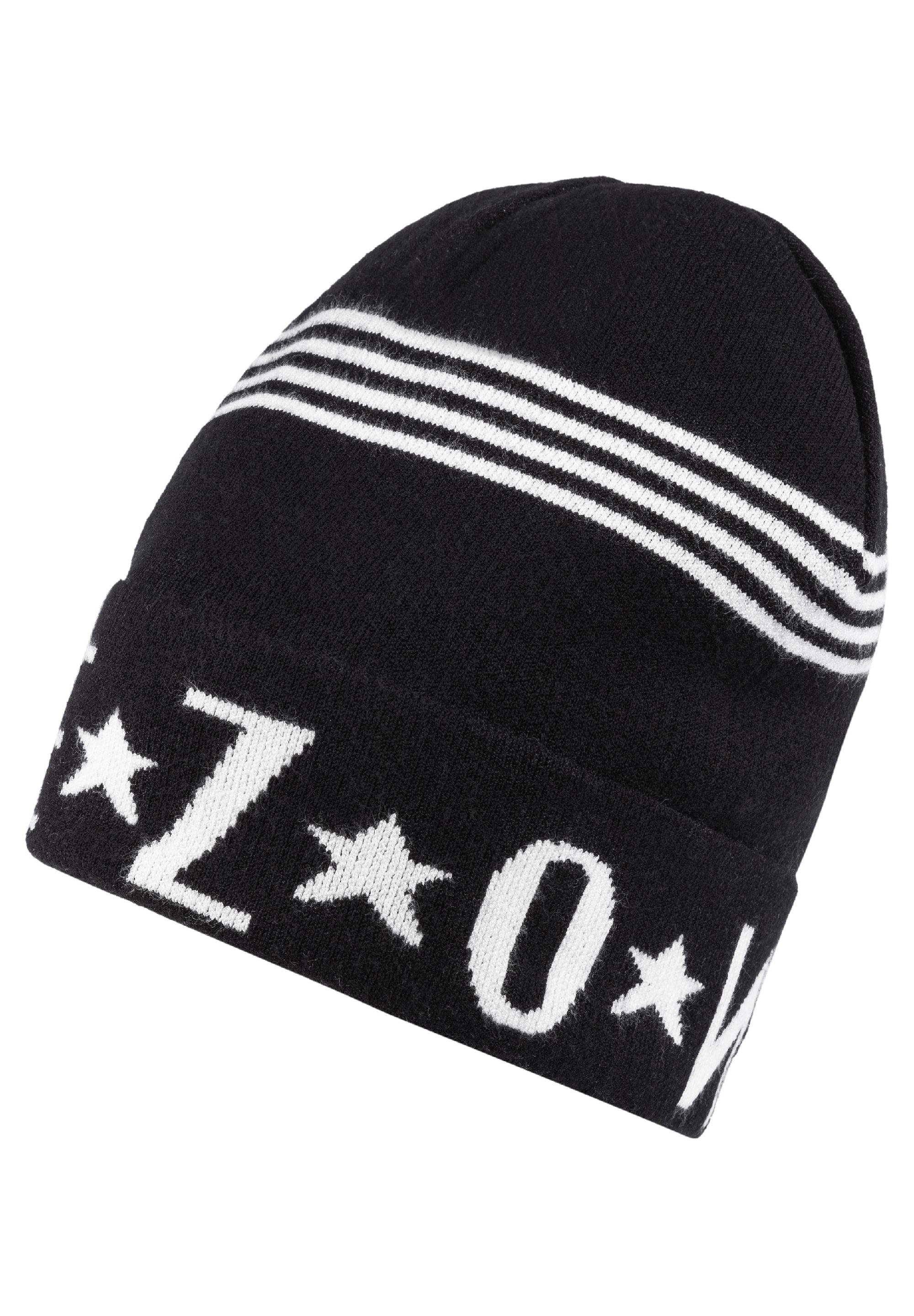 Logo Hat