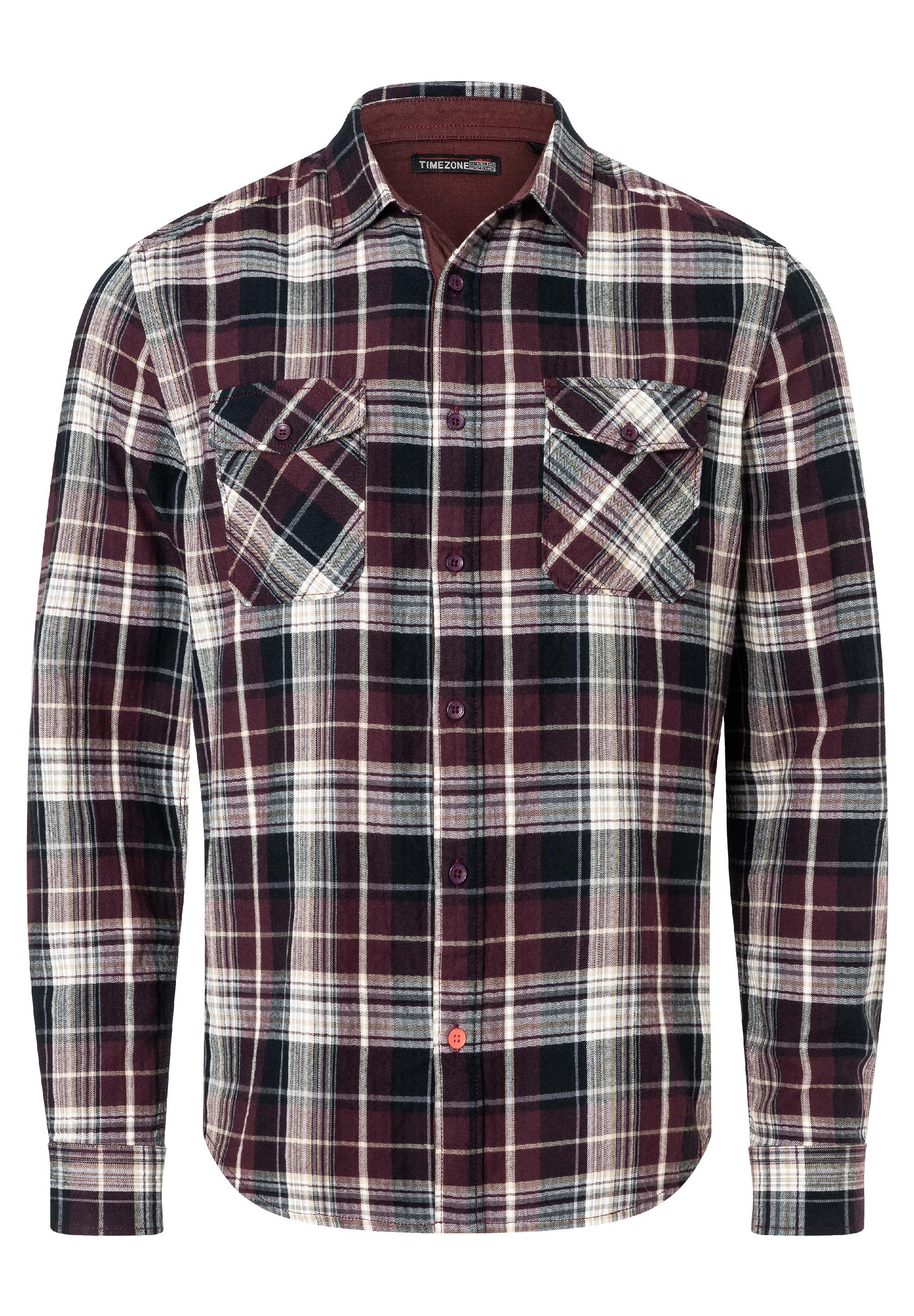 Flanell Shirt