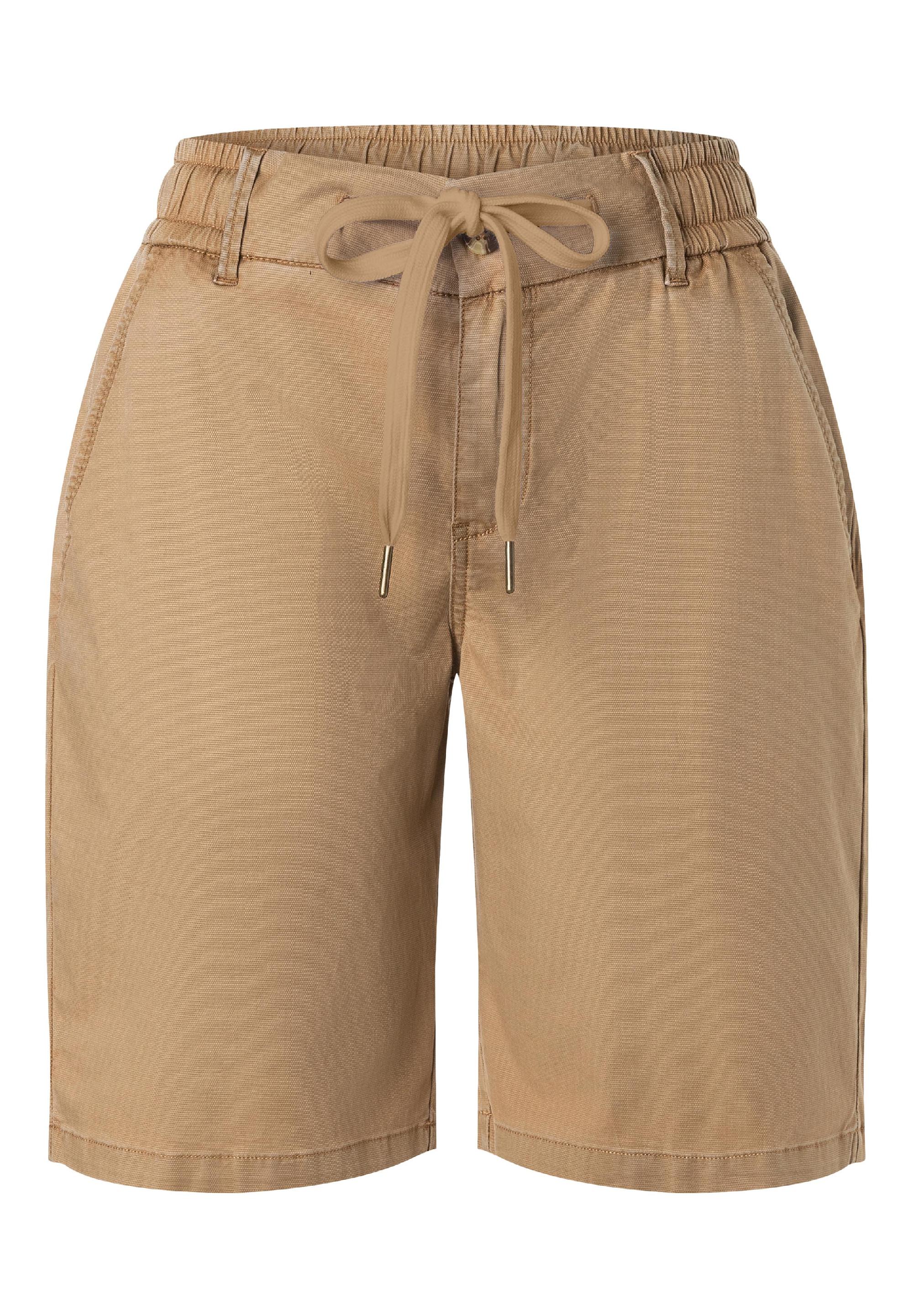 Comfort CameronTZ Short