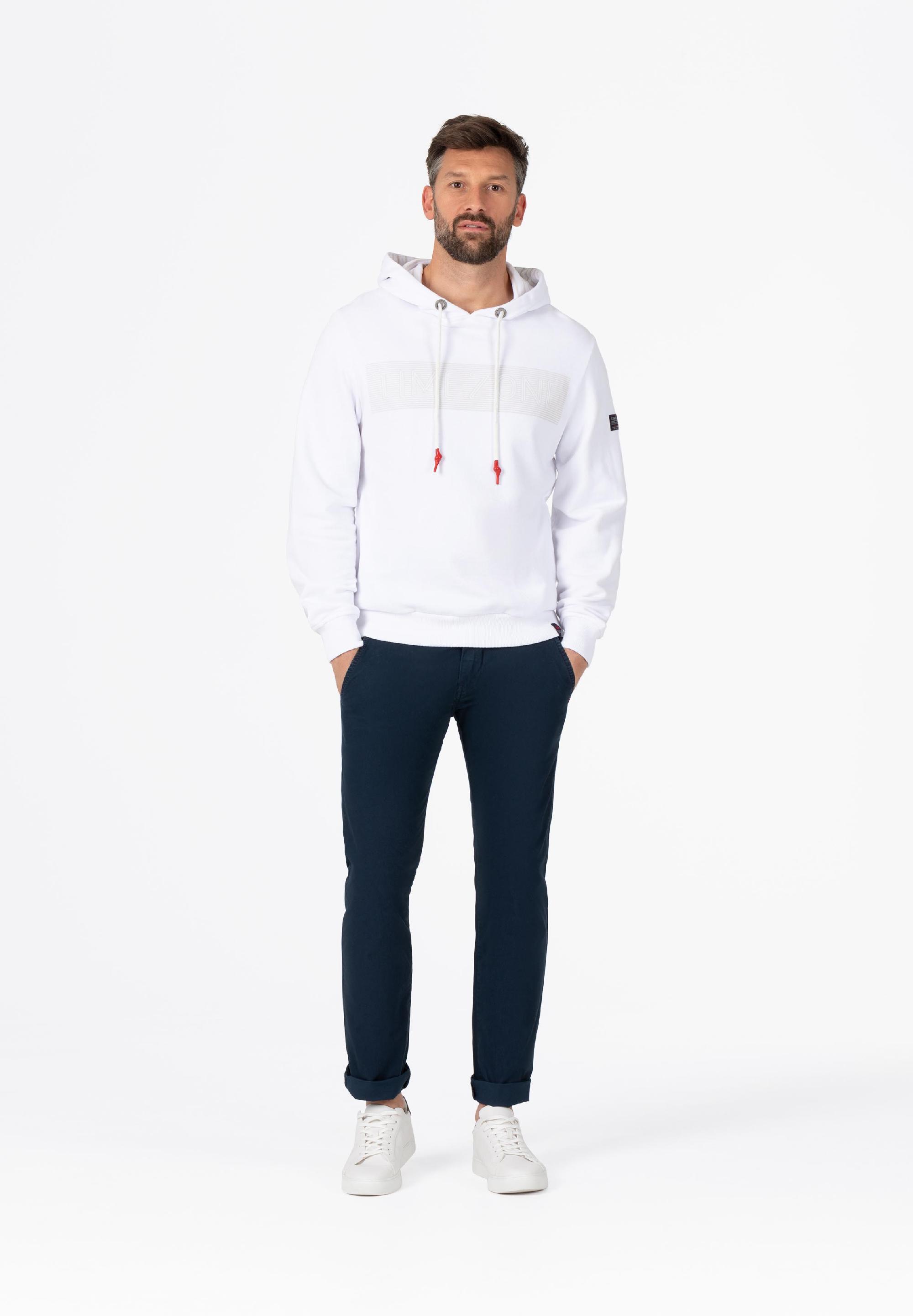 Basic Type Hoodie print
