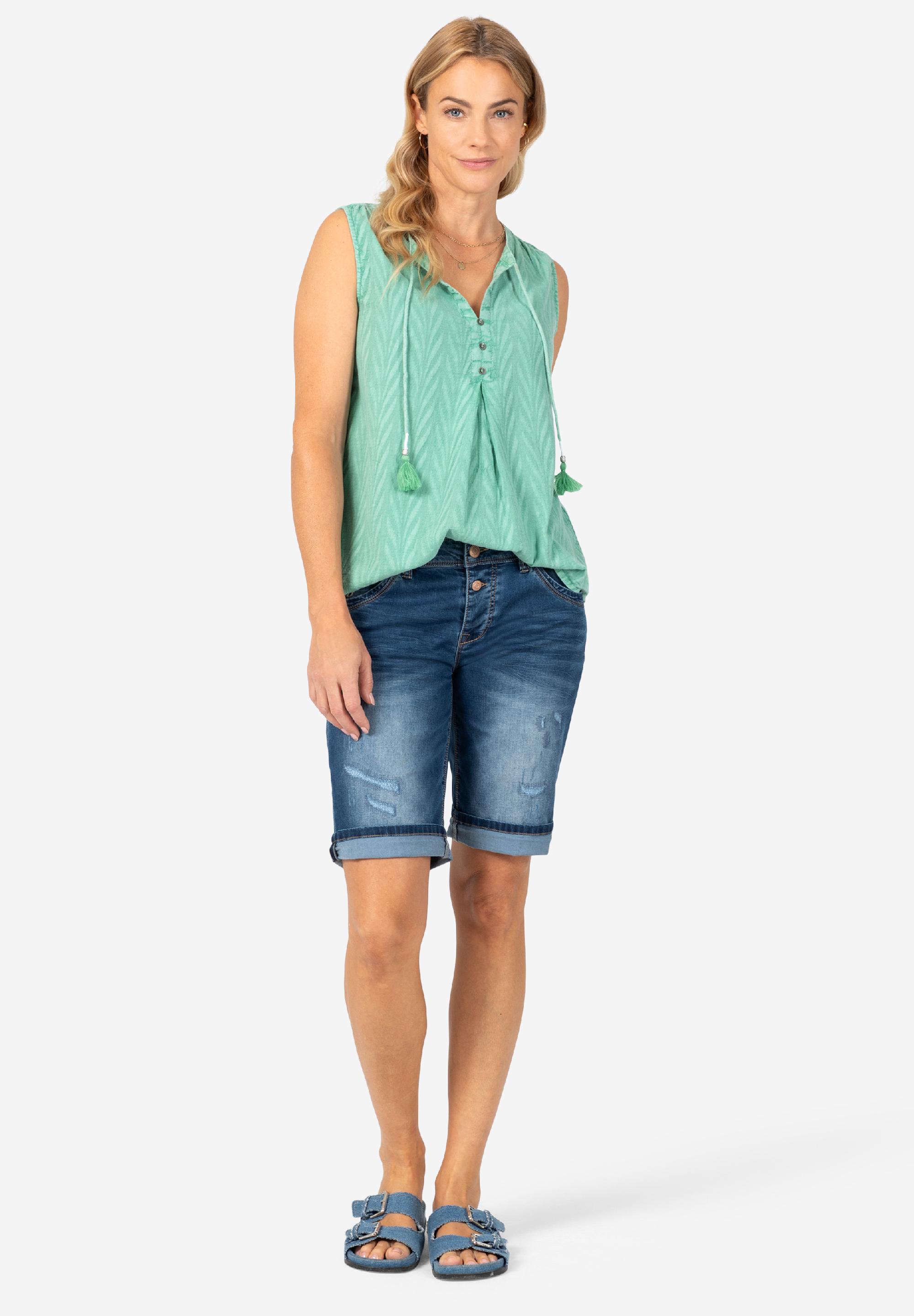 Slim NaliTZ Short