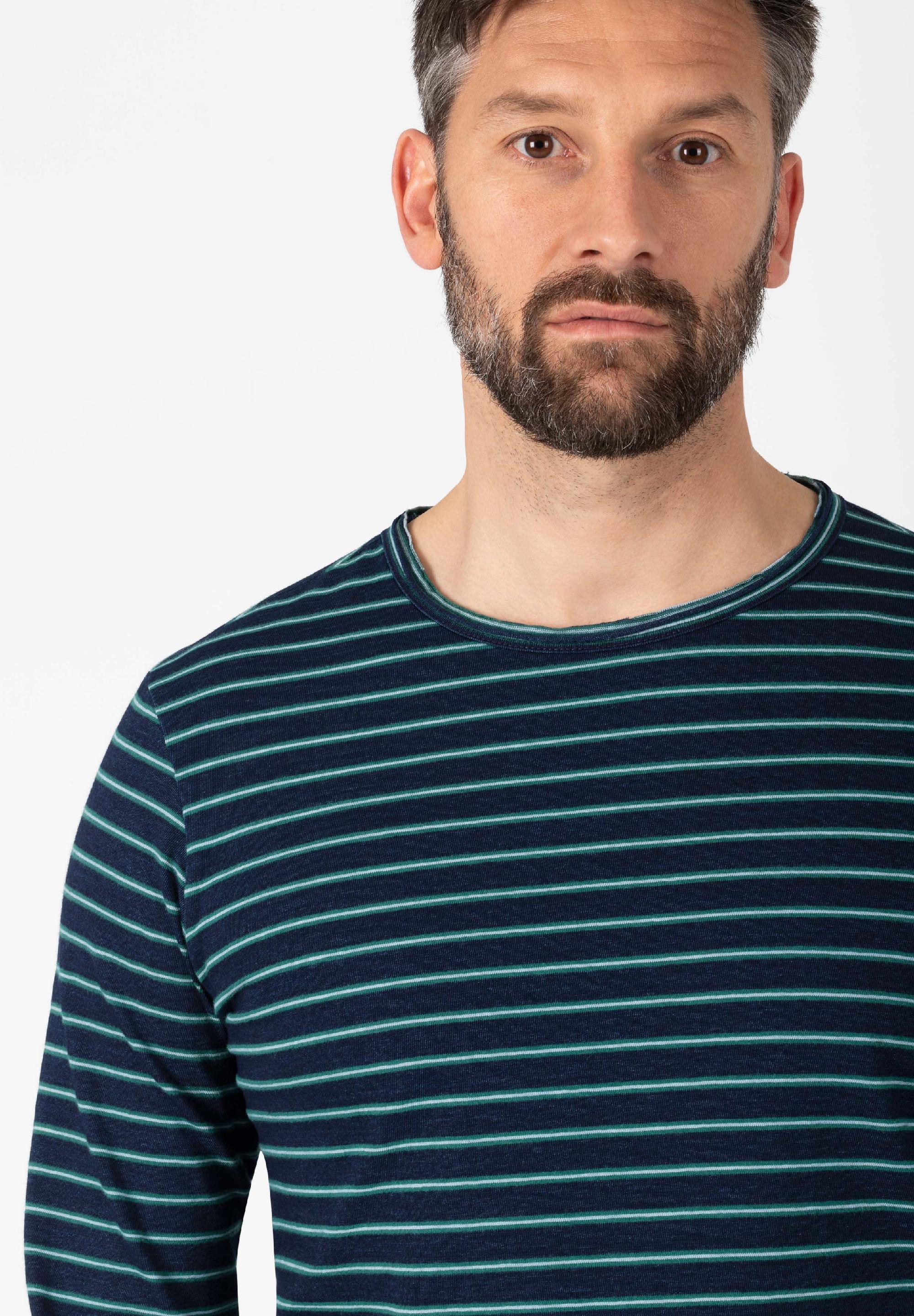 Striped Longsleeve