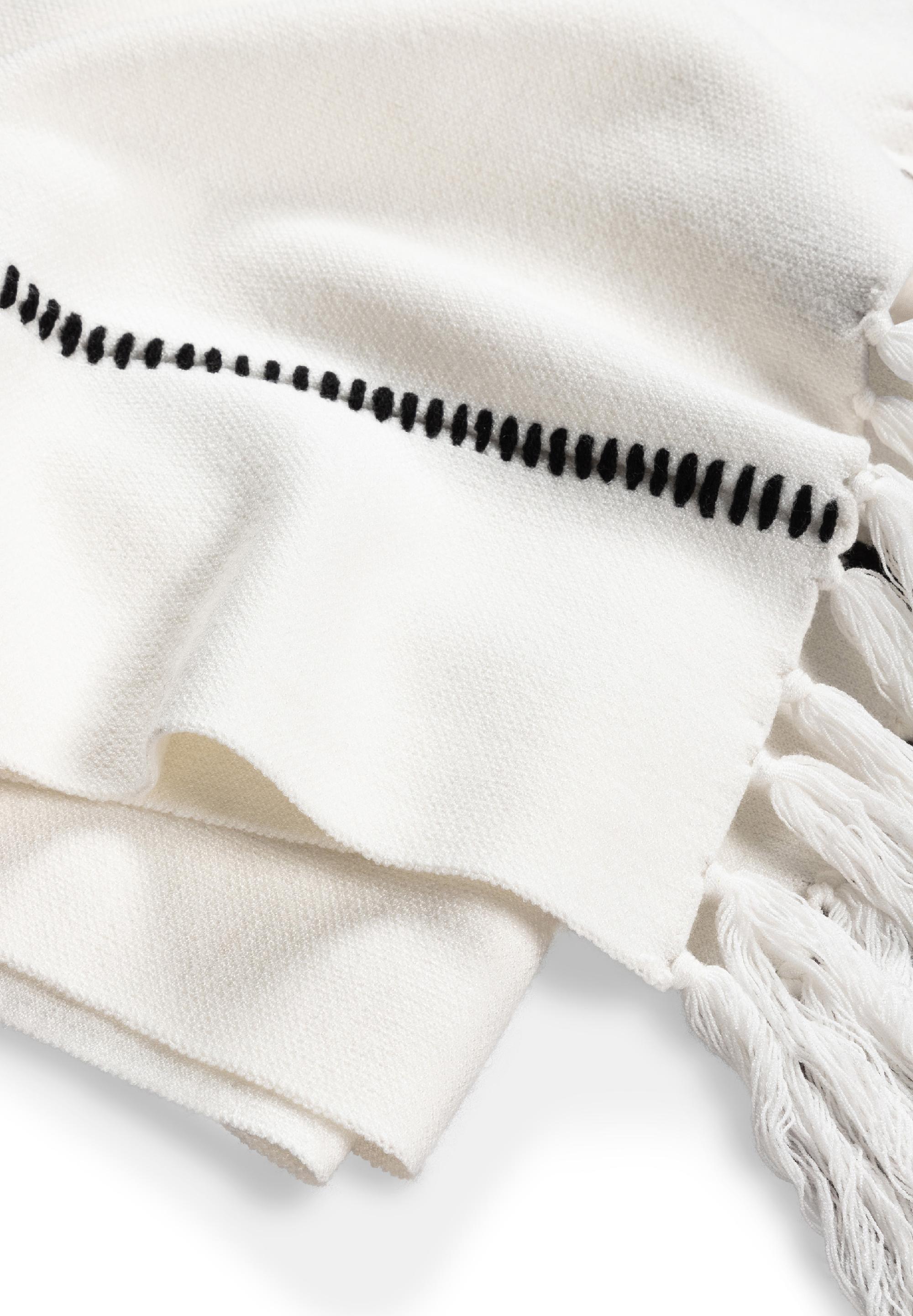 Railway Scarf