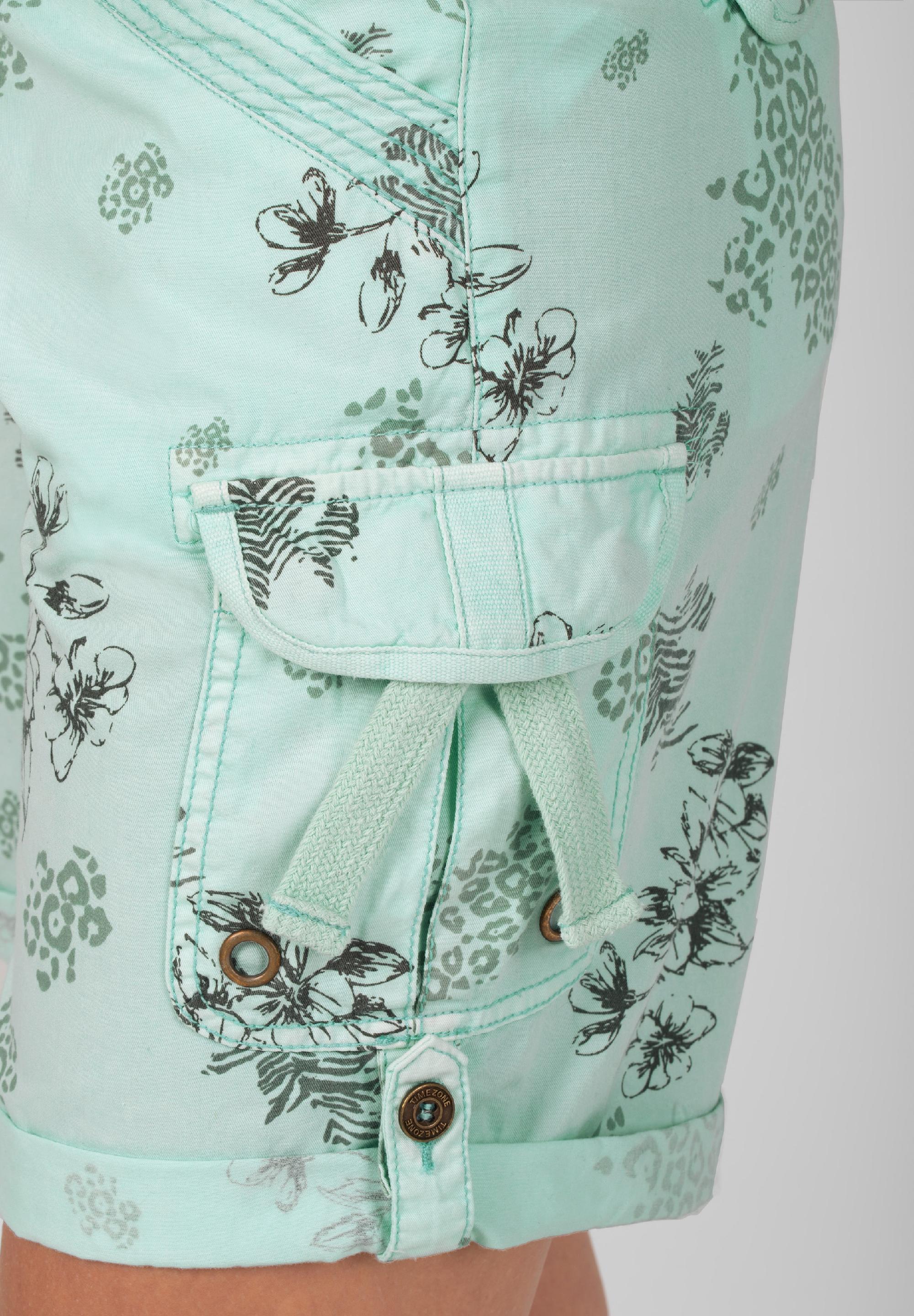 Loose KatinkaTZ Short print