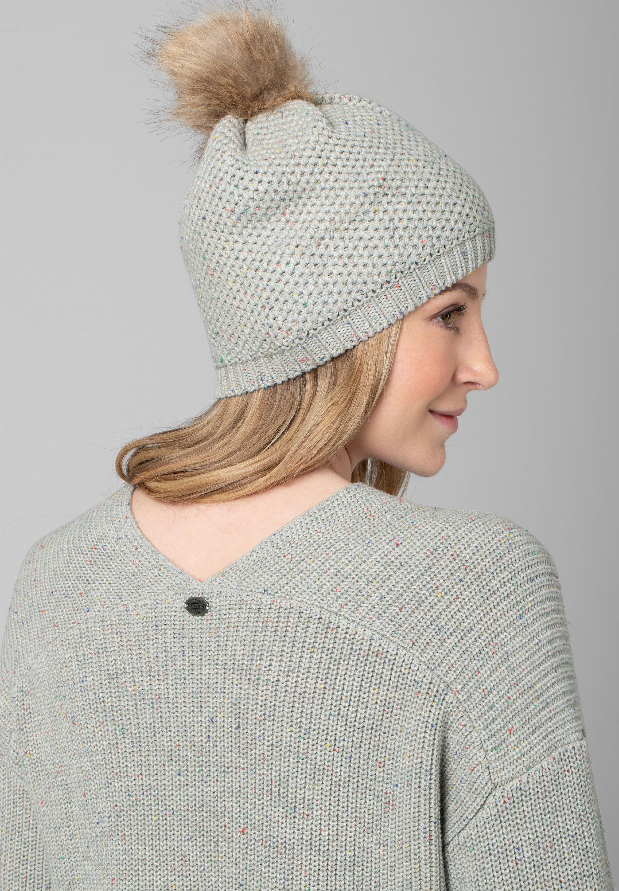 Cozy Round Neck Pullover