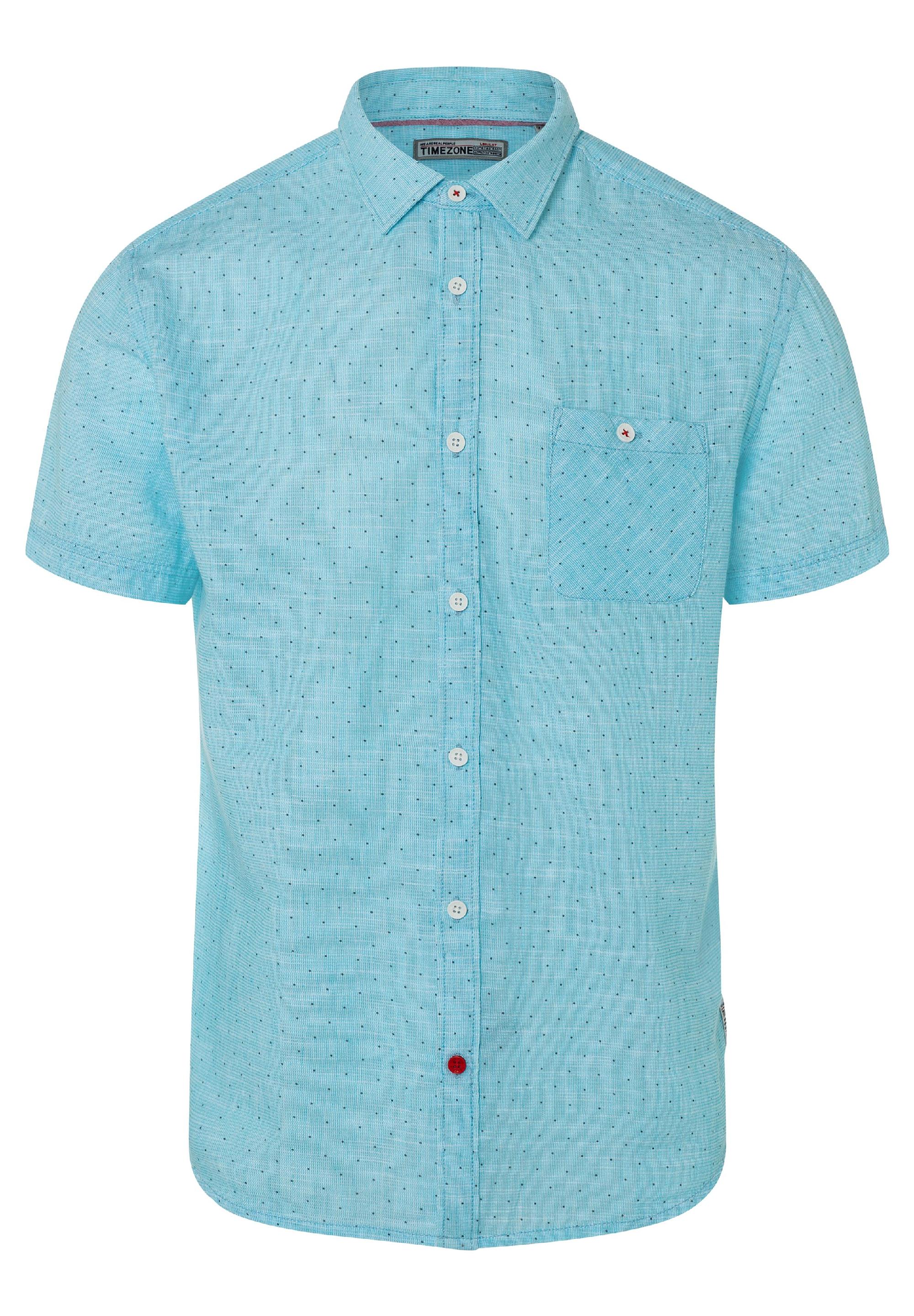 Basic Shortsleeve Shirt 1