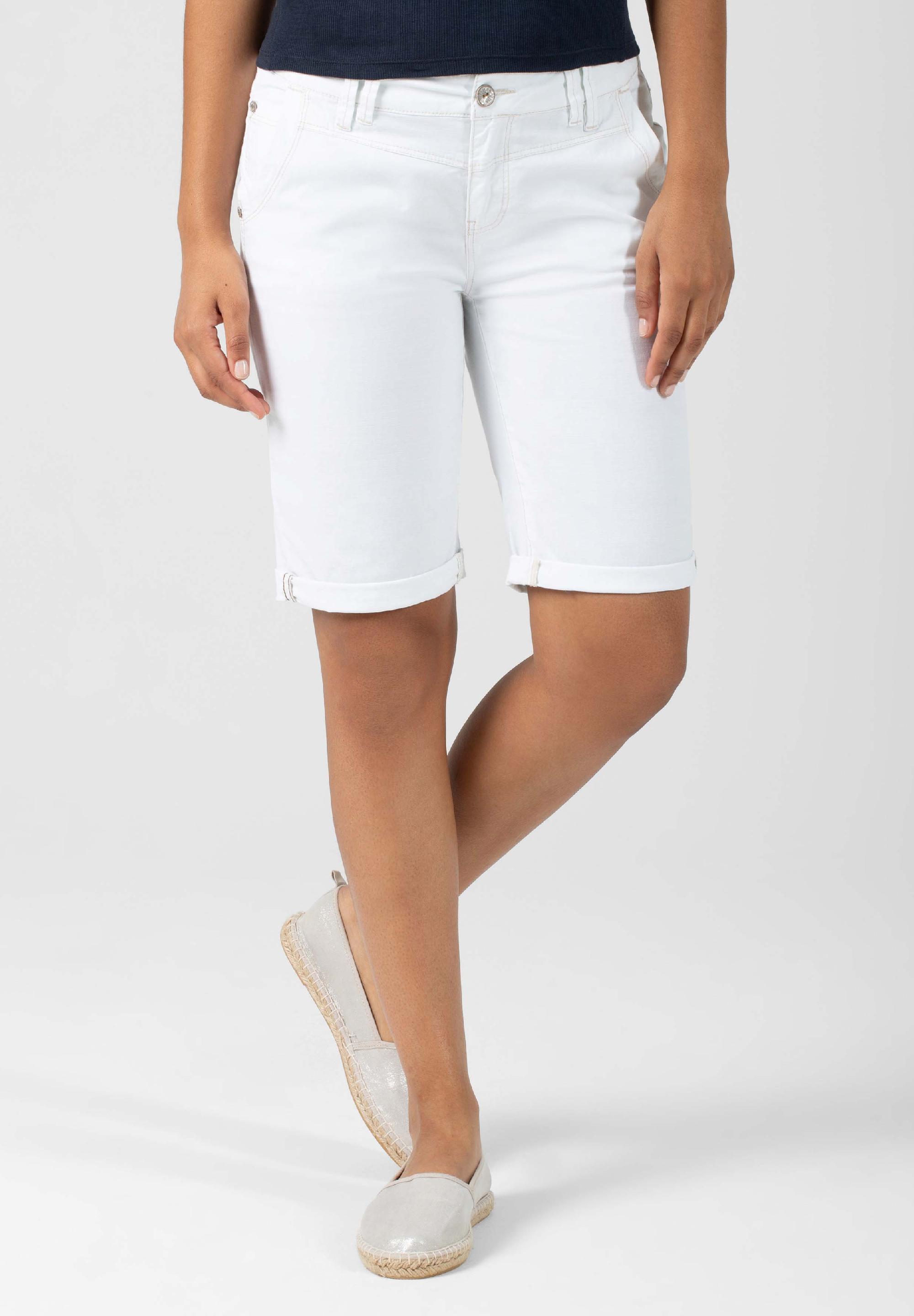 Slim NaliTZ Short