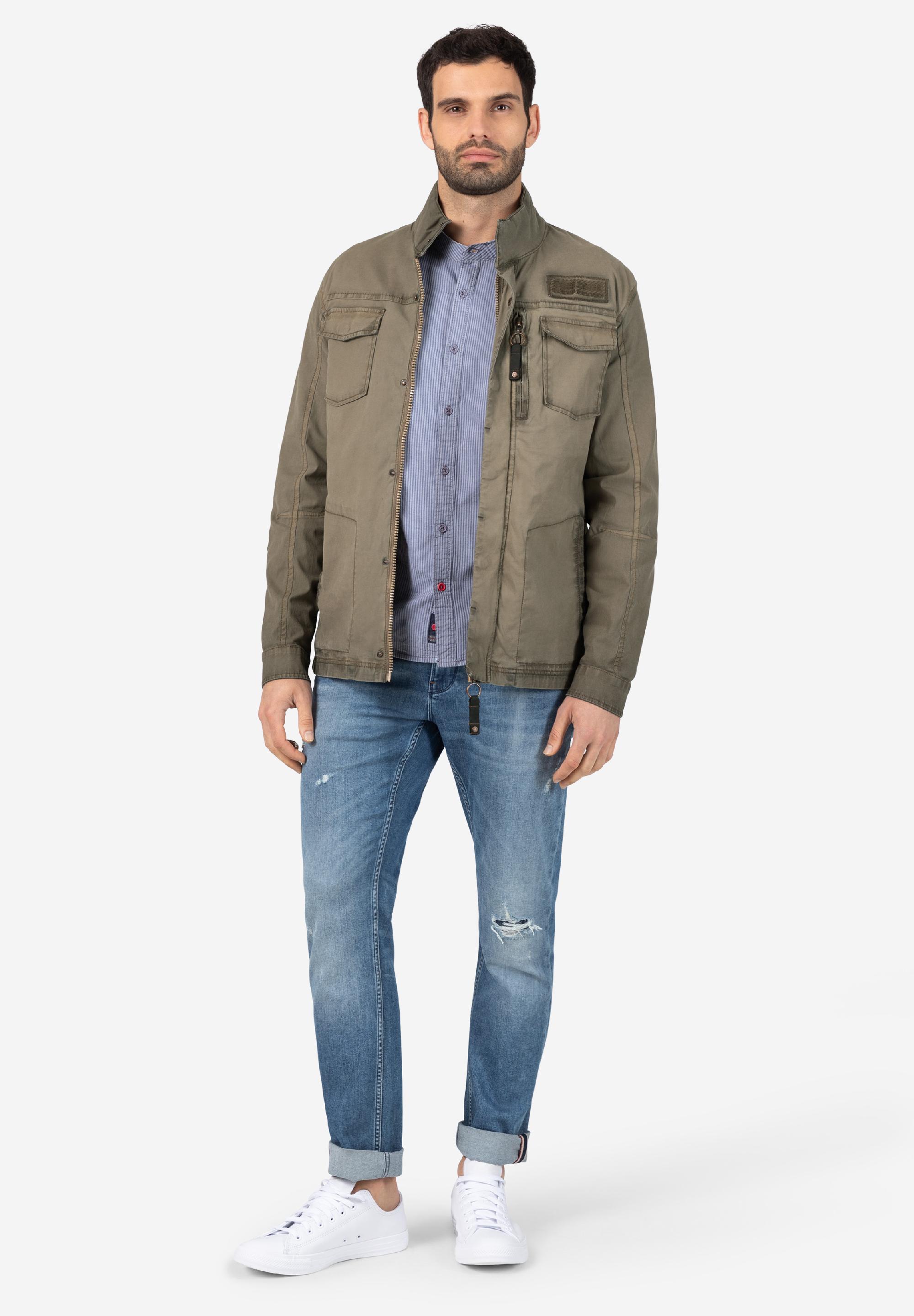 Light Fieldjacket