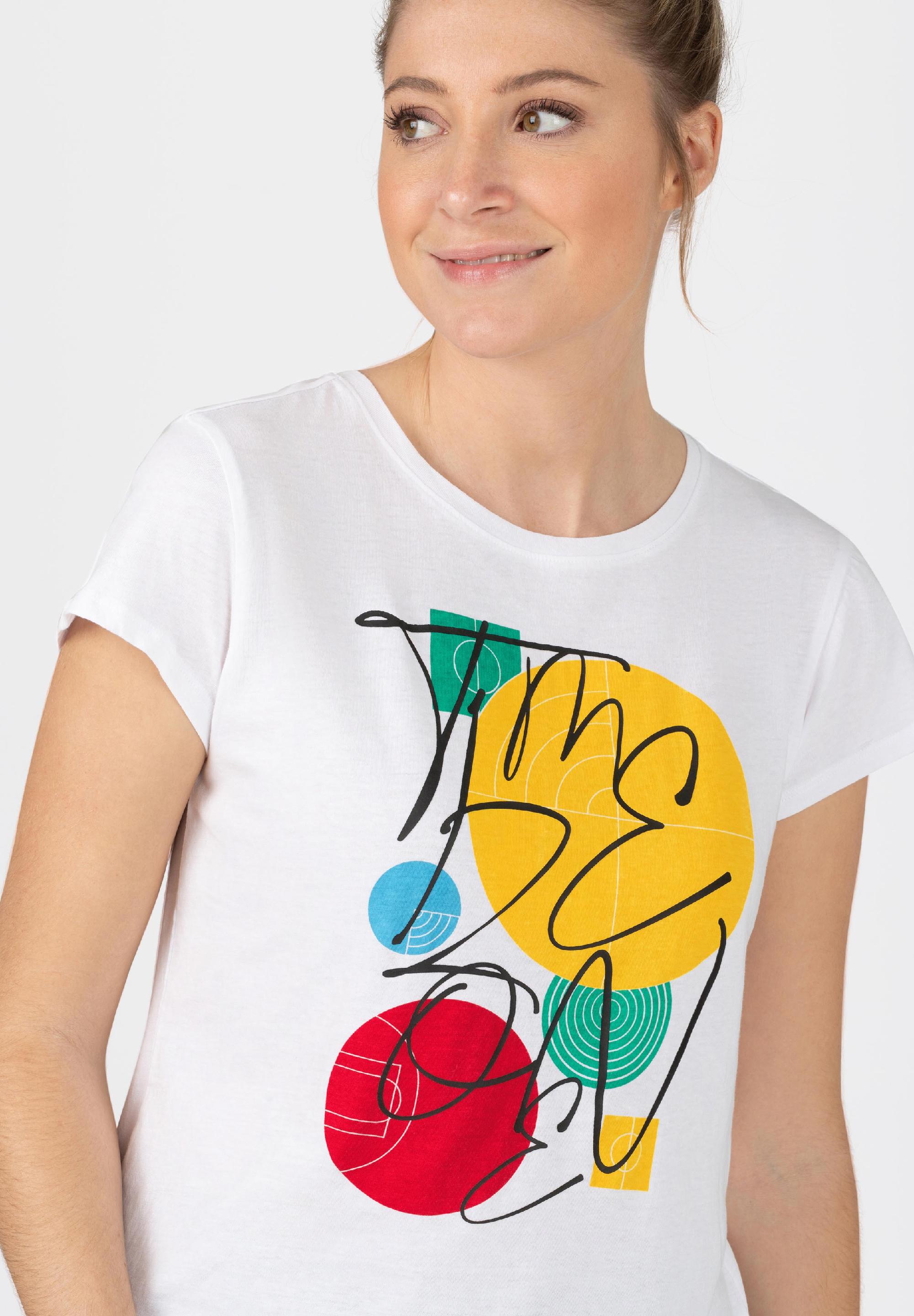 TZ Court T-Shirt