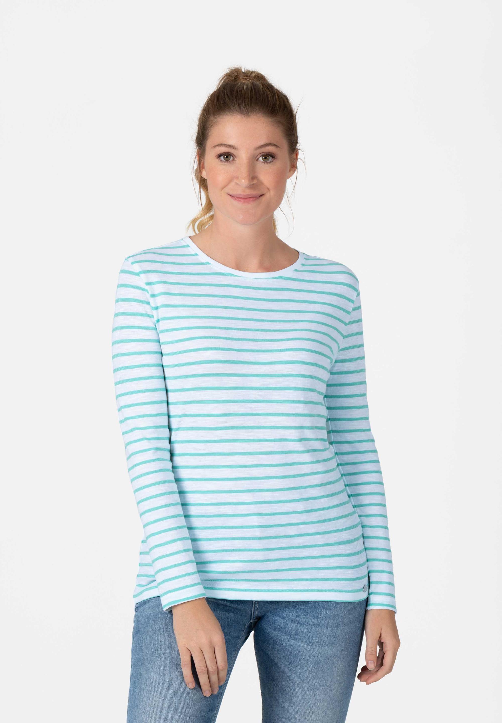 Striped Longsleeve