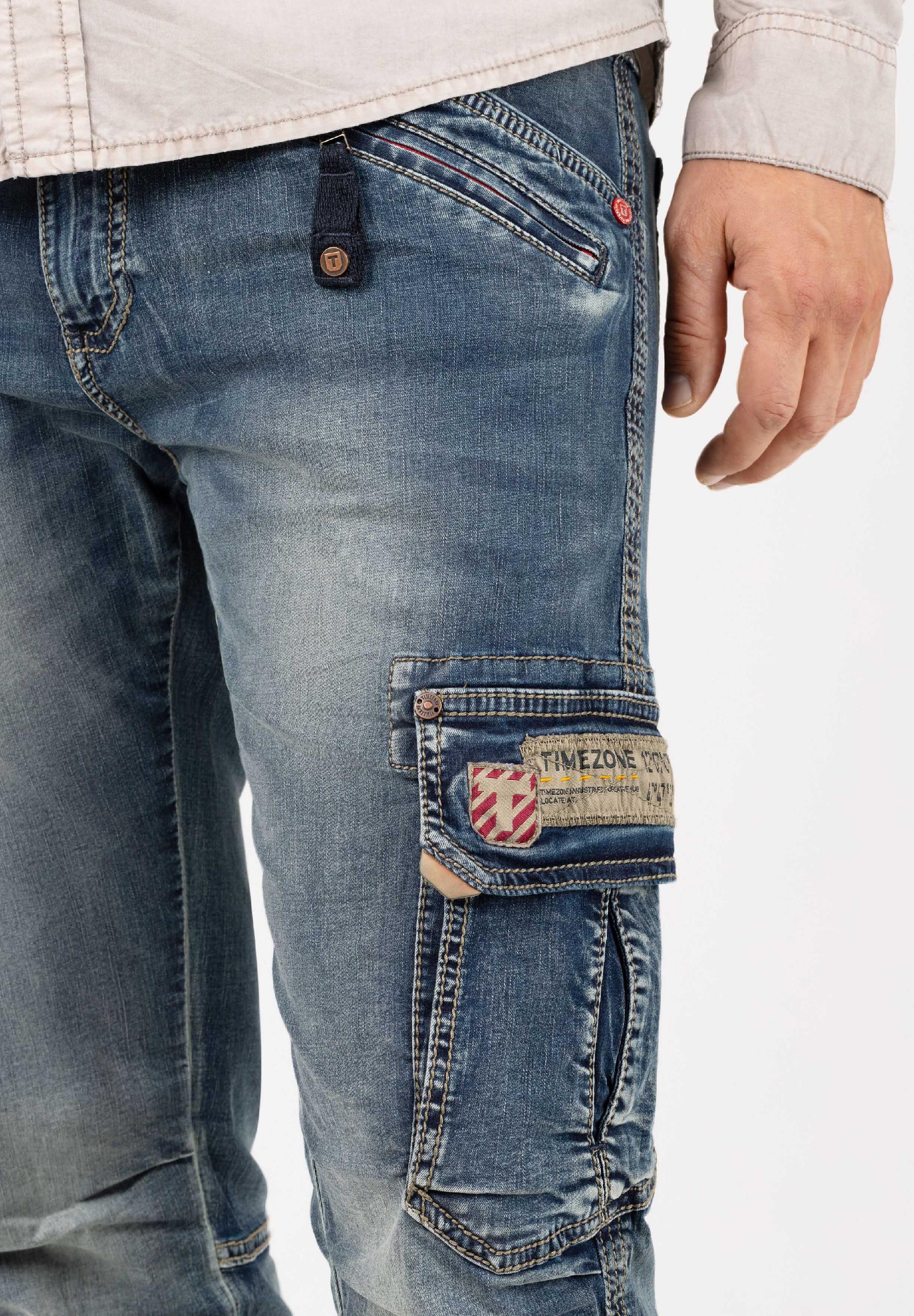 Regular RogerTZ zipper