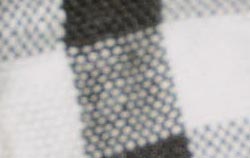 white blue grey checks