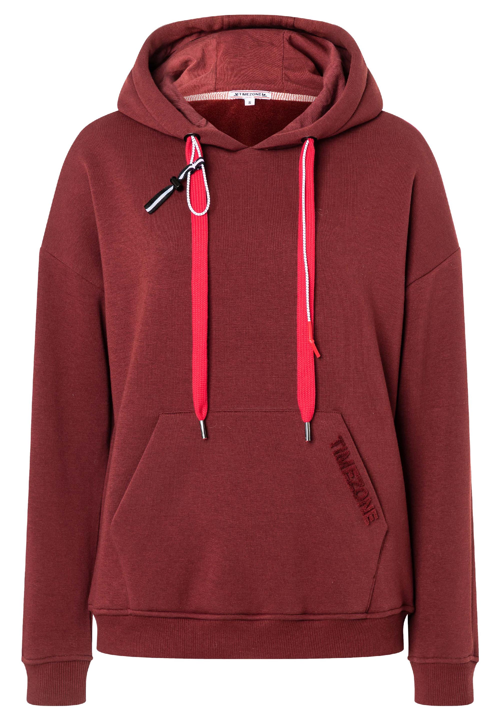 Sporty Hoodie print
