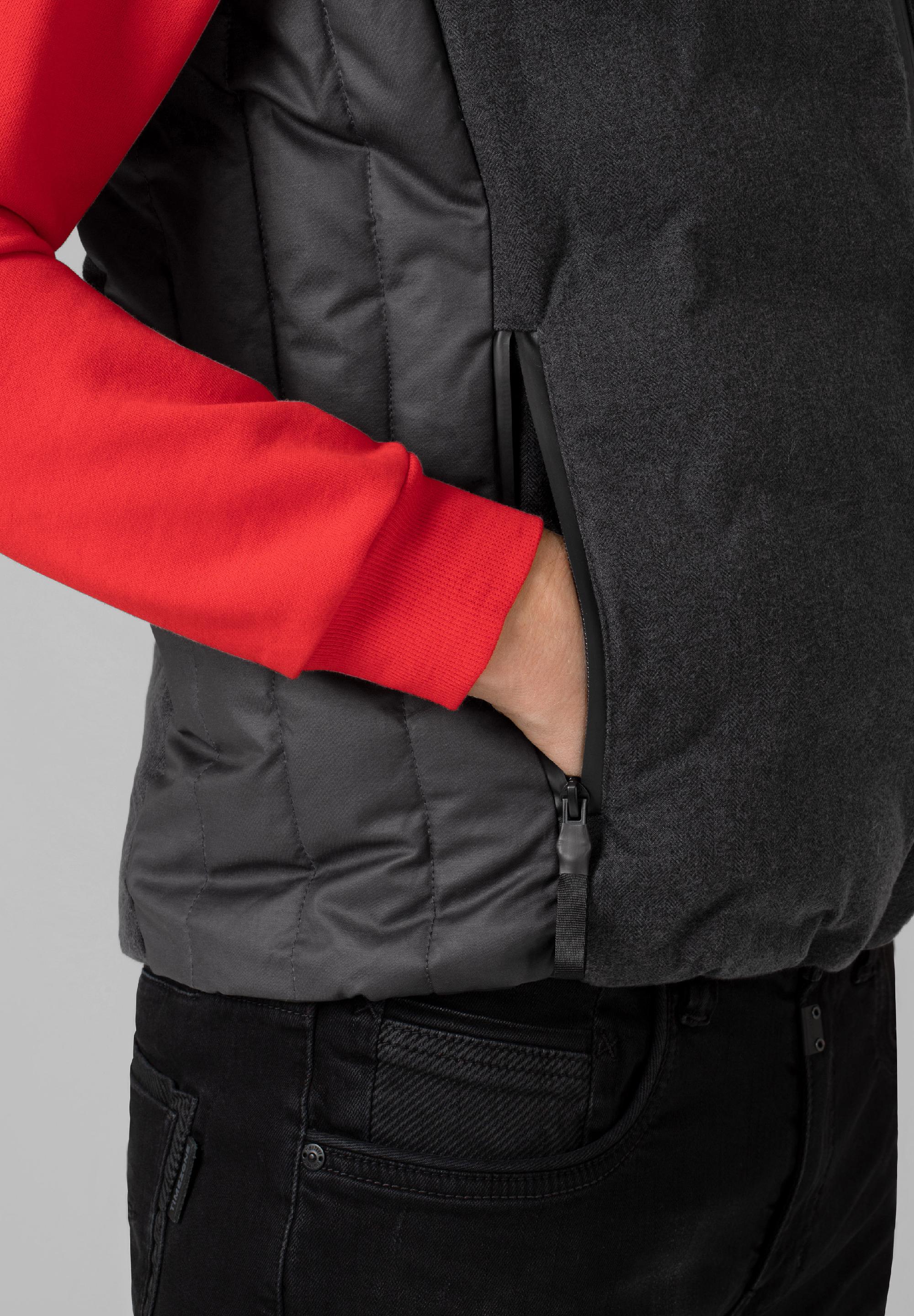 Tech Vest 1