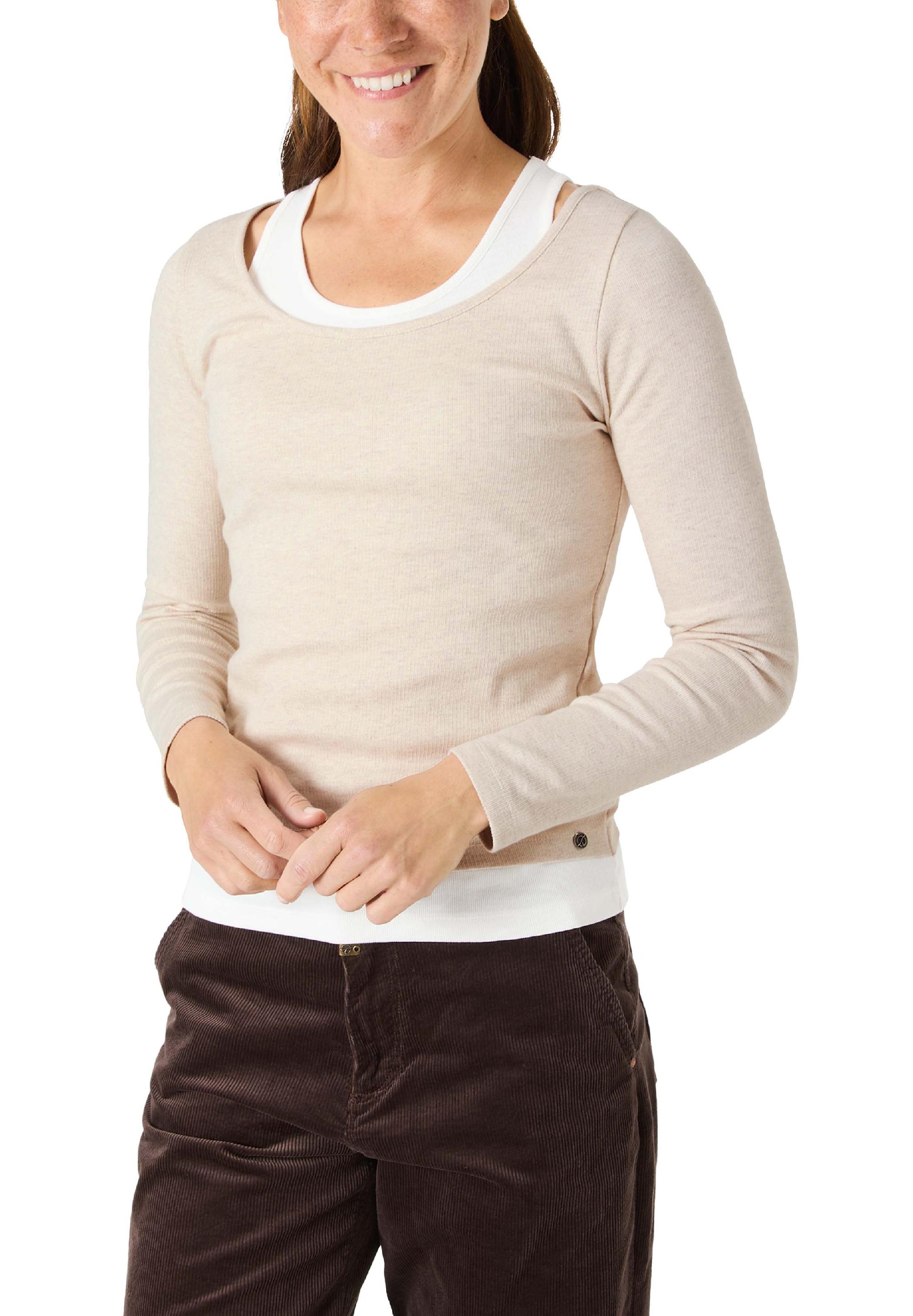 Double Longsleeve