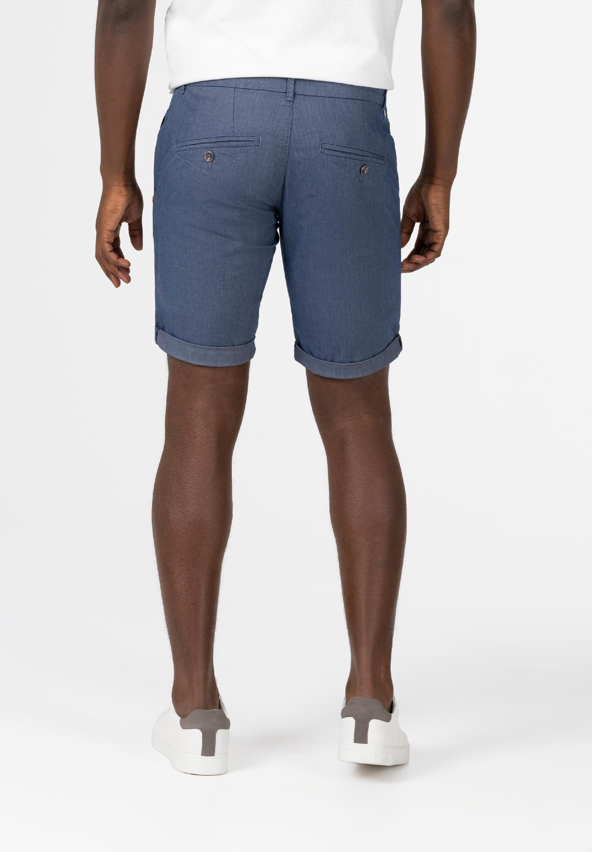 Slim JannoTZ Short