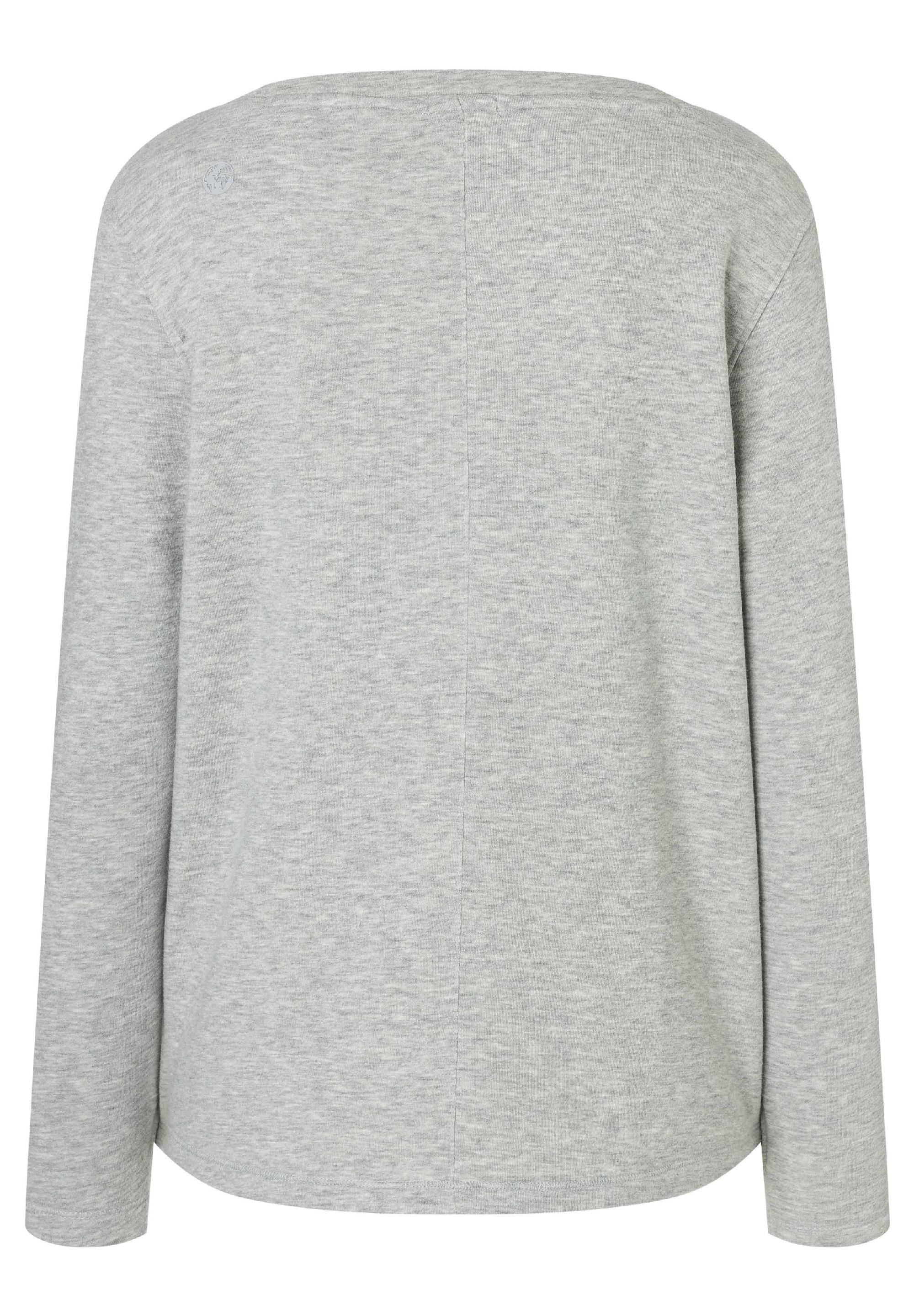 Basic Roundneck Sweater