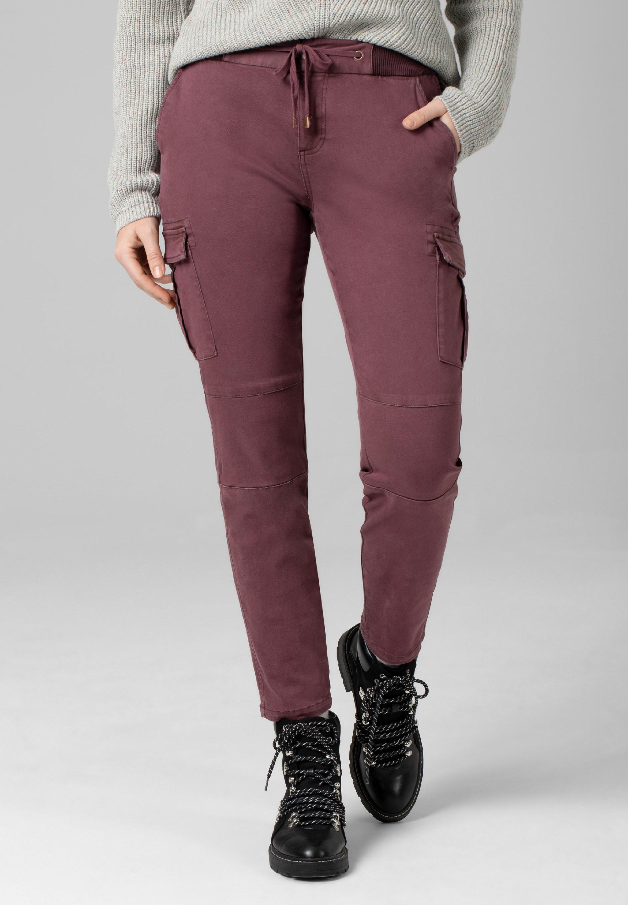Slim MalikaTZ 7/8