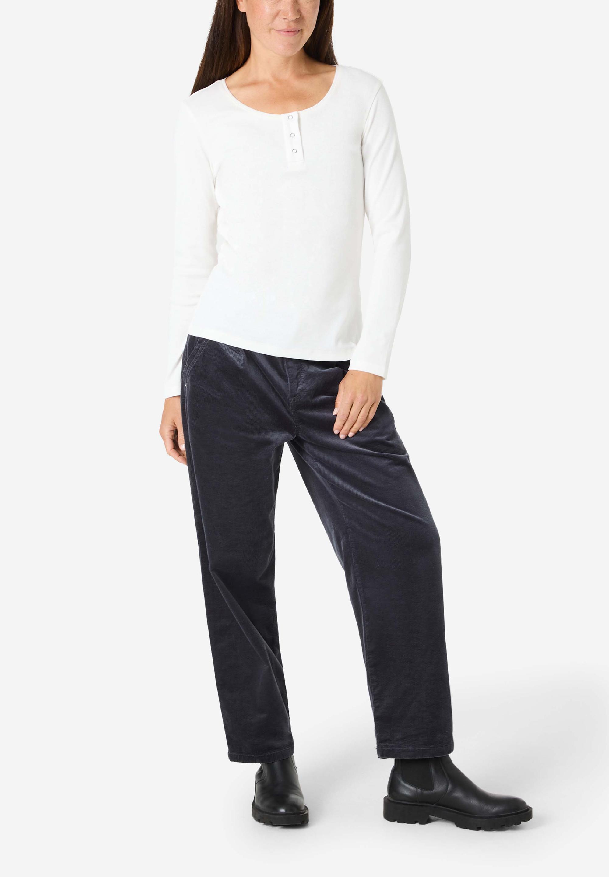Rib Henley