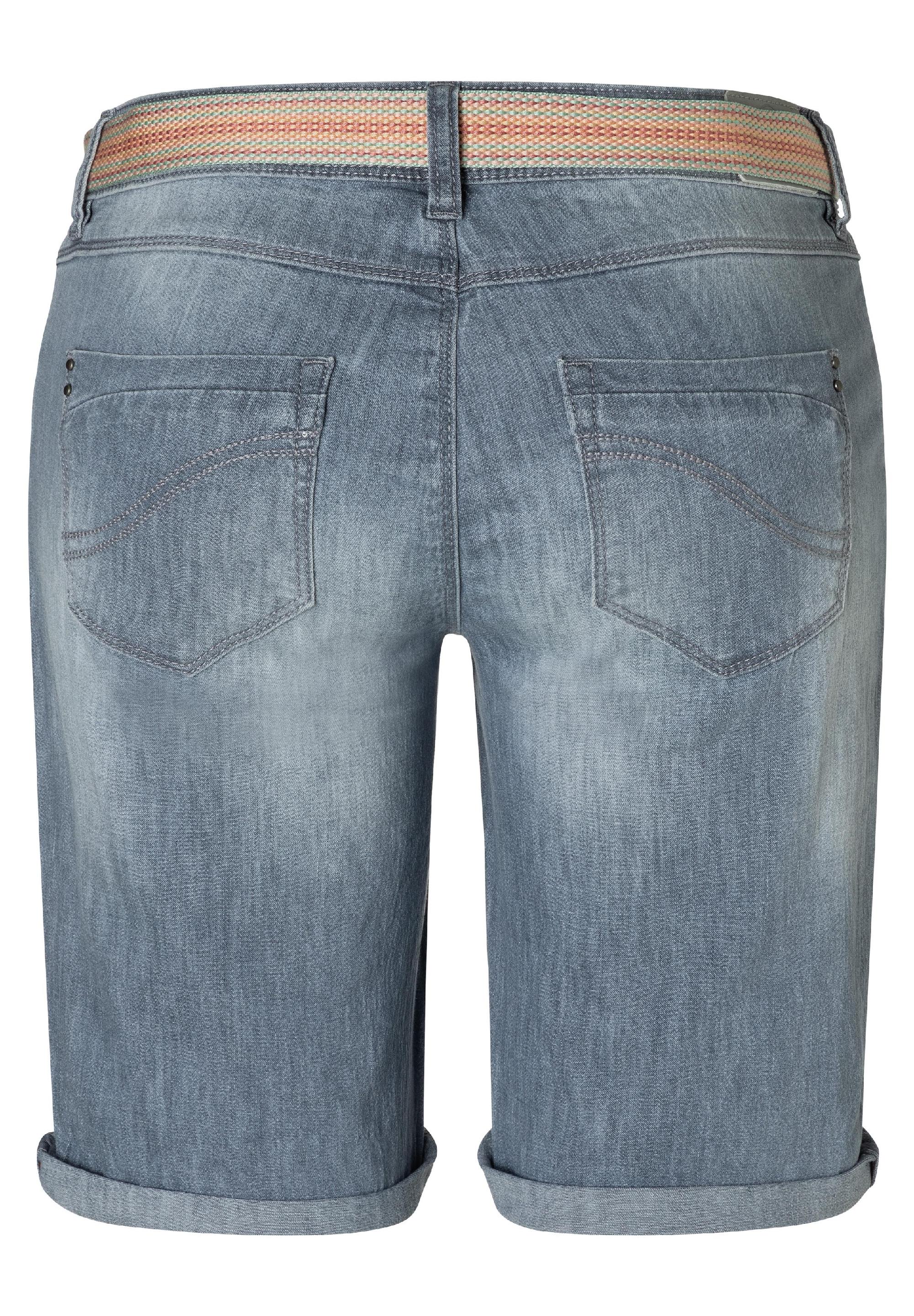 Slim NaliTZ Short