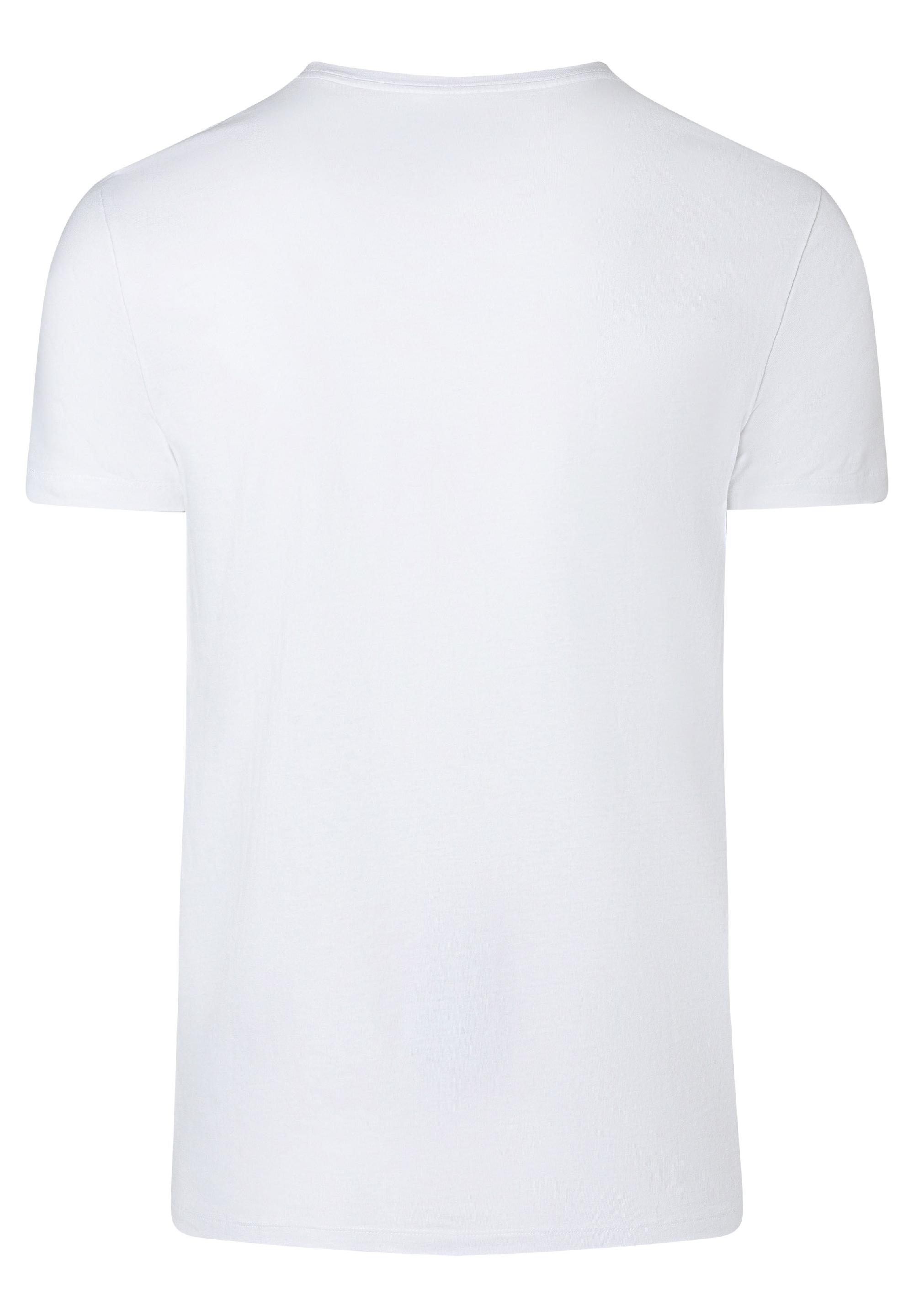 Bike V T-Shirt print