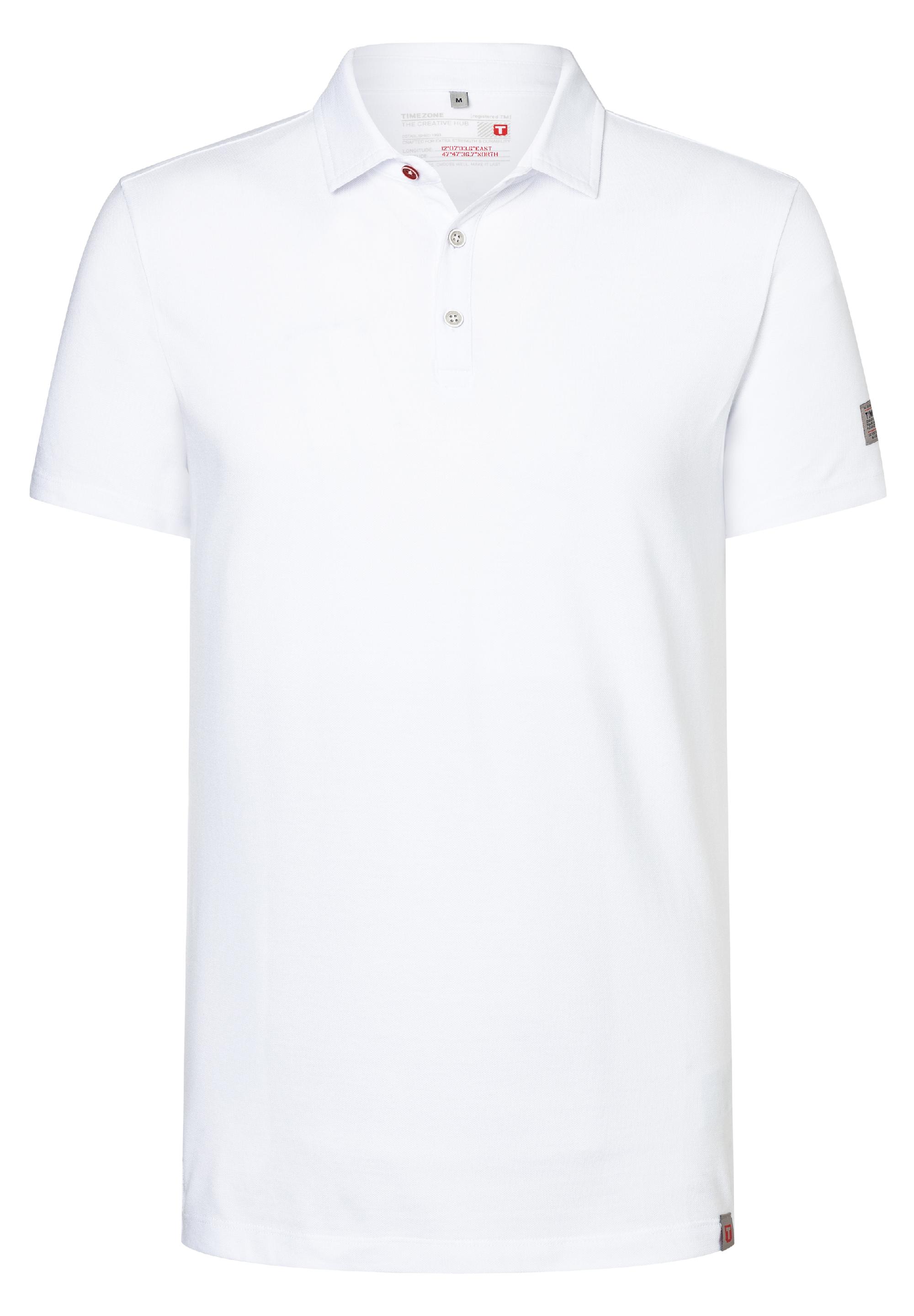 Basic Piquee Poloshirt