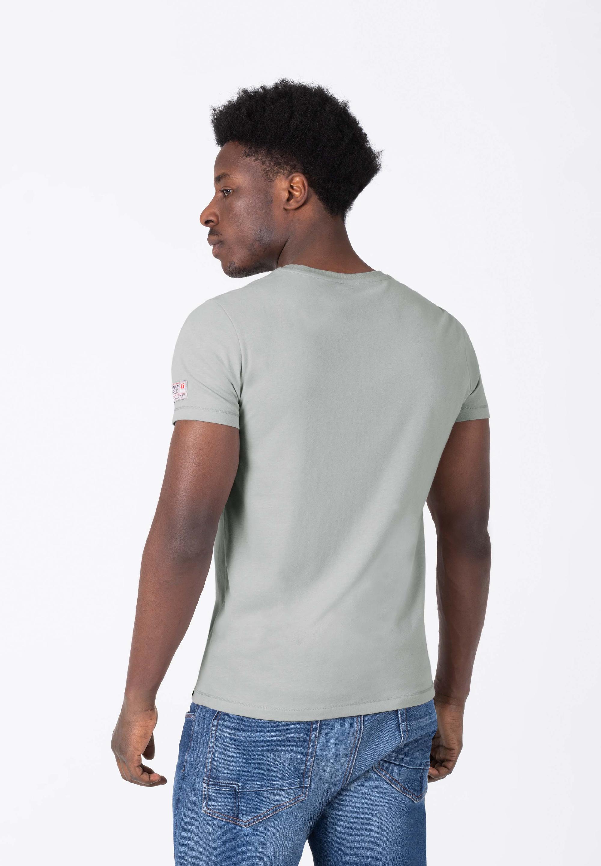 Future Print T-Shirt print